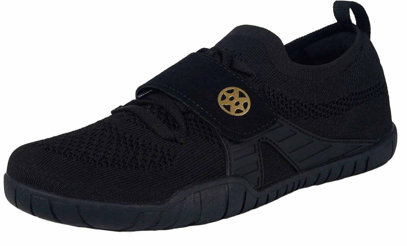 Zapatillas Barefoot Mujer Hombre Sneakers Descalzos Zapatos de Trail Running Fitness Gym Cómodos Transpirable Ligeras Zapatillas de Deporte Exterior Interior