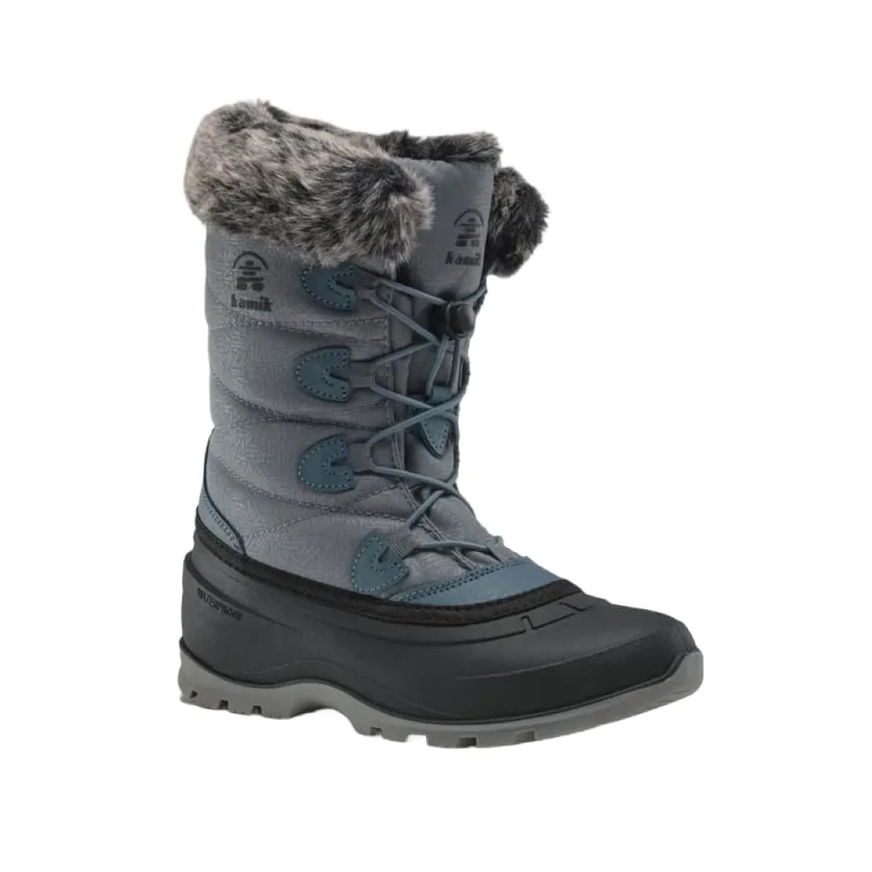 Kamik Momentum 3, Botas para Nieve Mujer