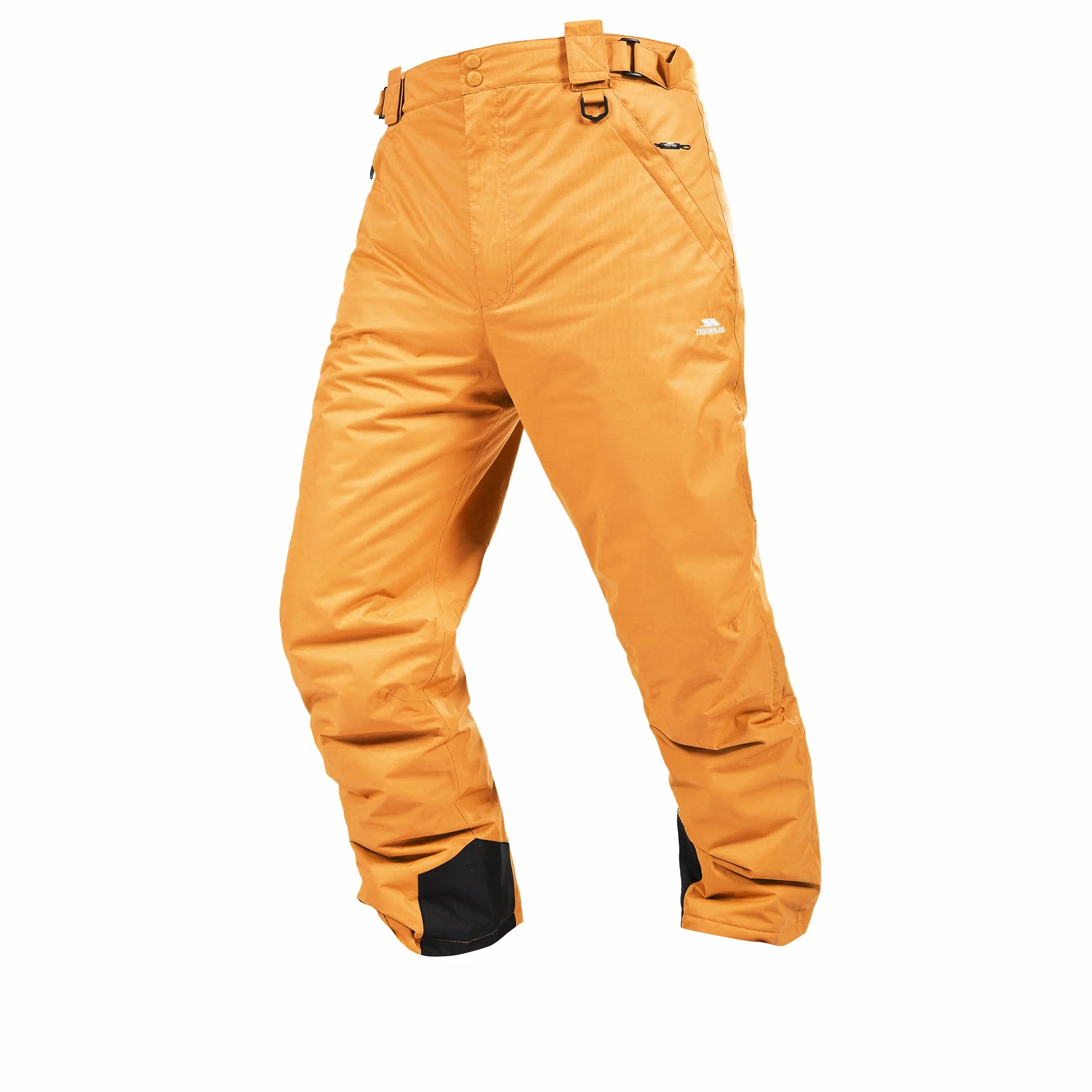 Trespass Bezzy Mono de esquí para Hombre