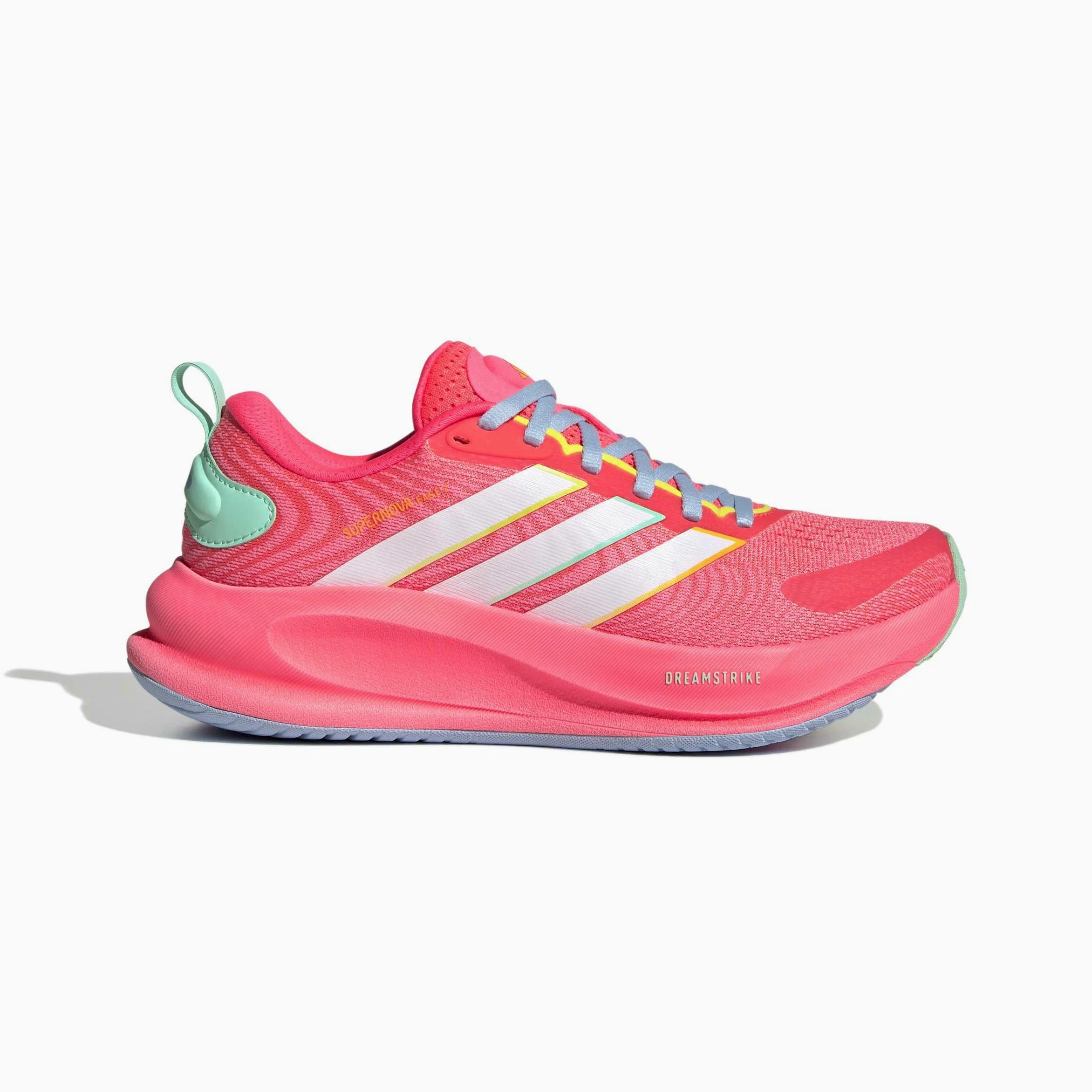 adidas Supernova Ease 2 Junior ZapatosUnisex niños