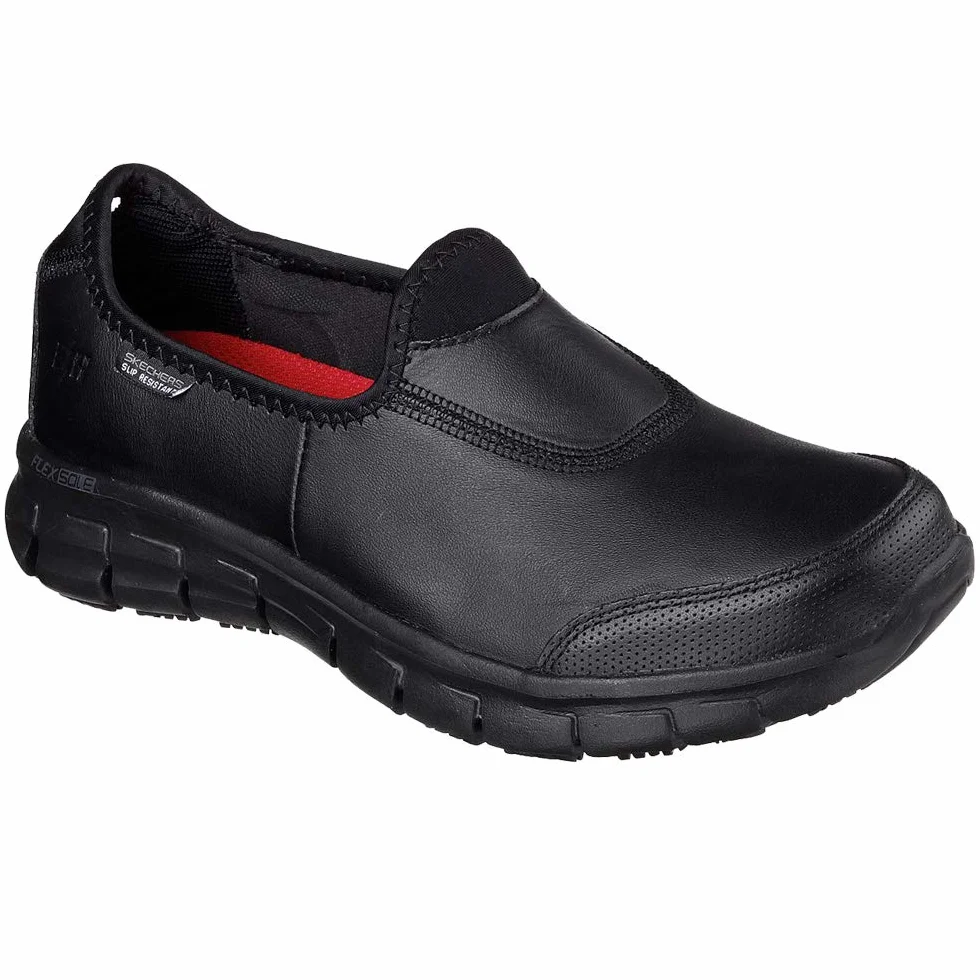 Buty Skechers Sure Track Dla Kobiet