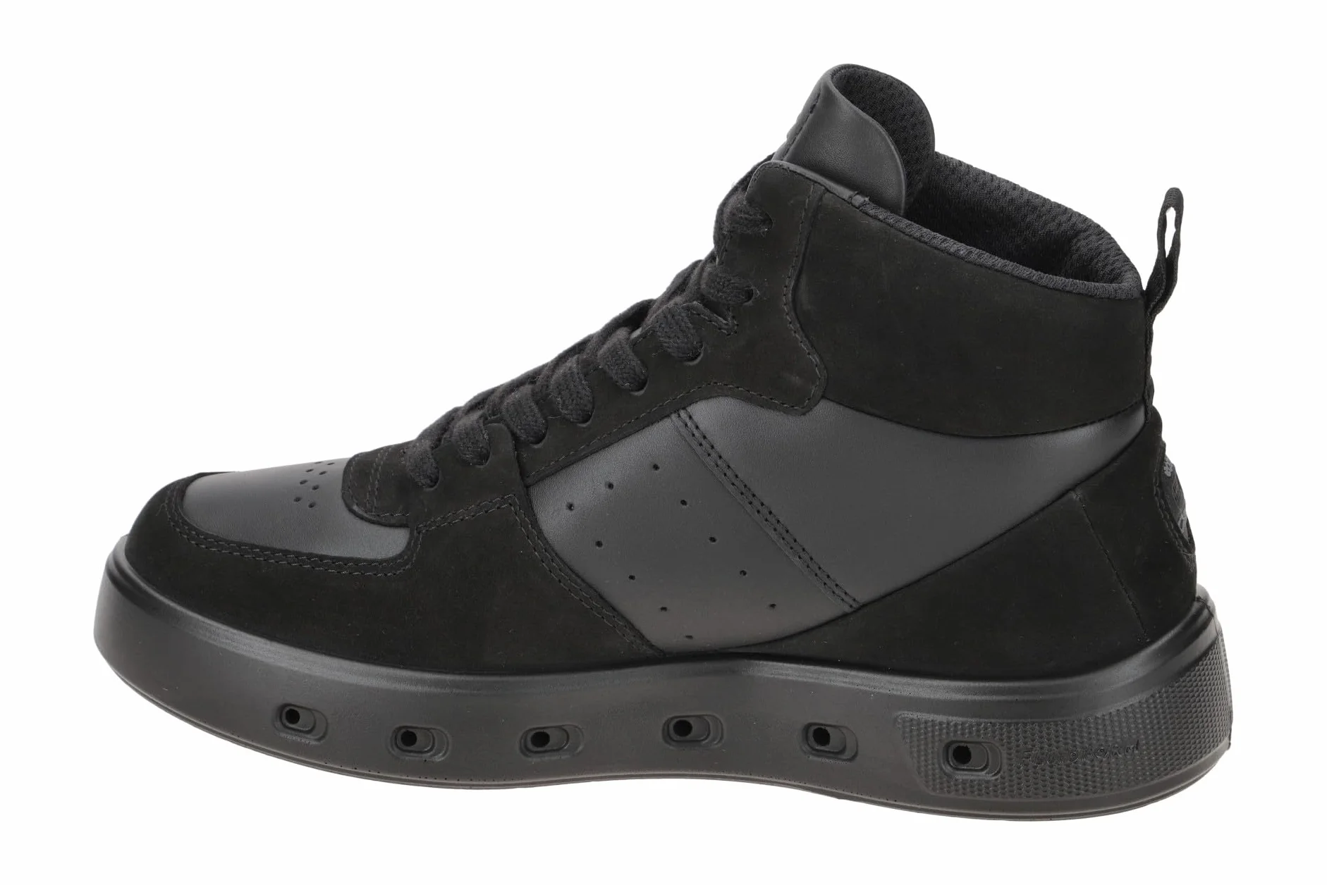 ECCO Street 720 Bota de Tobillo Mujer