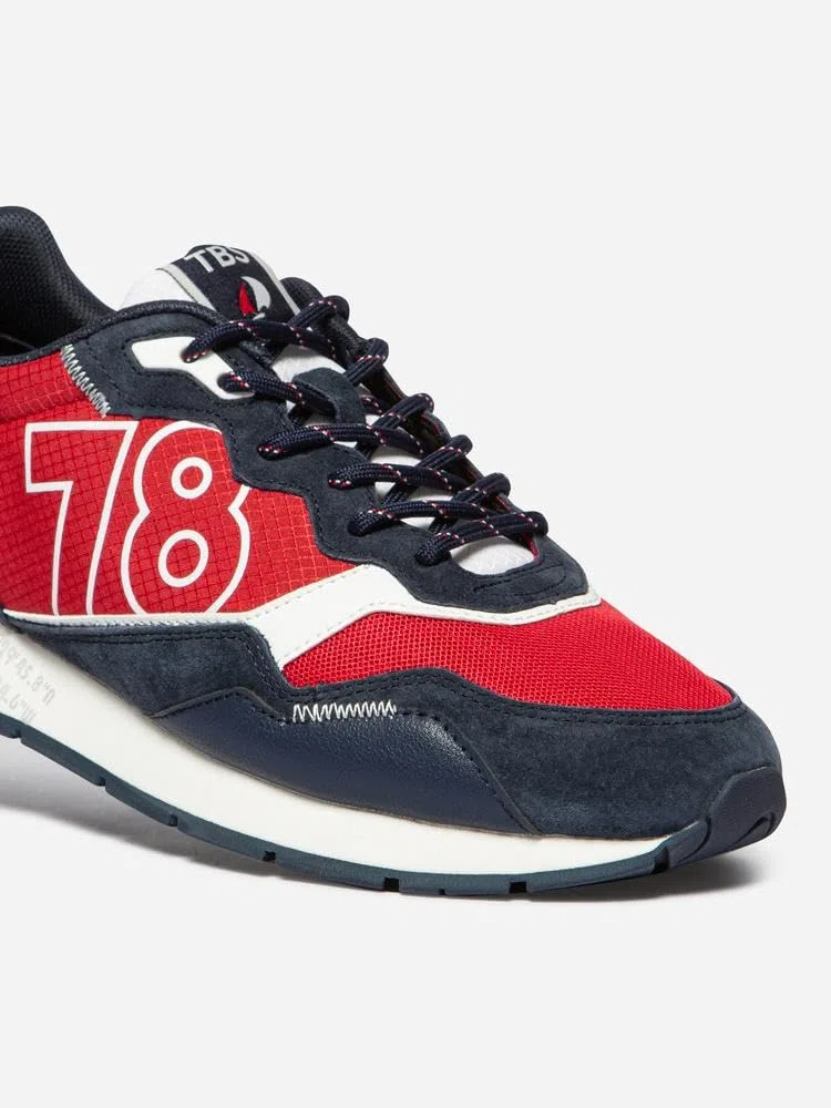 TBS - Running - Hombre - Djonbot - Zapatillas de running
