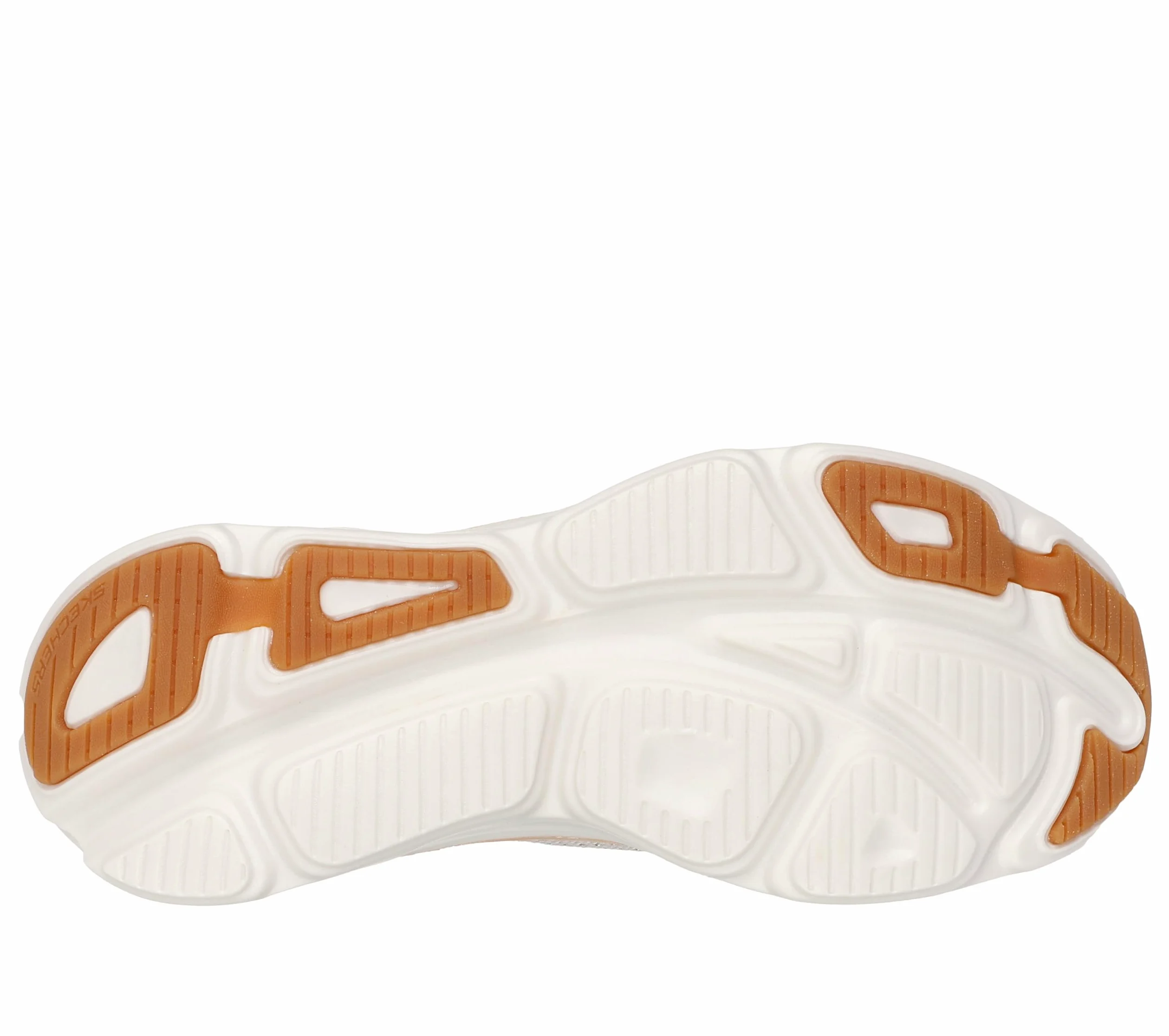 Skechers Mujer D'Lux Vapor Evening Glow Slip-In Entrenador