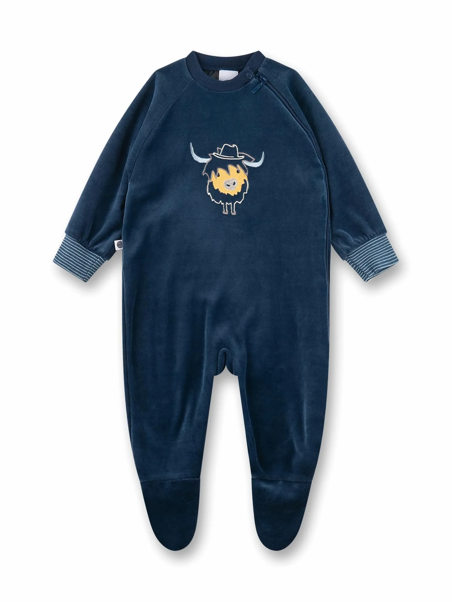 Sanetta Mamelucos para bebés y niños pequeños