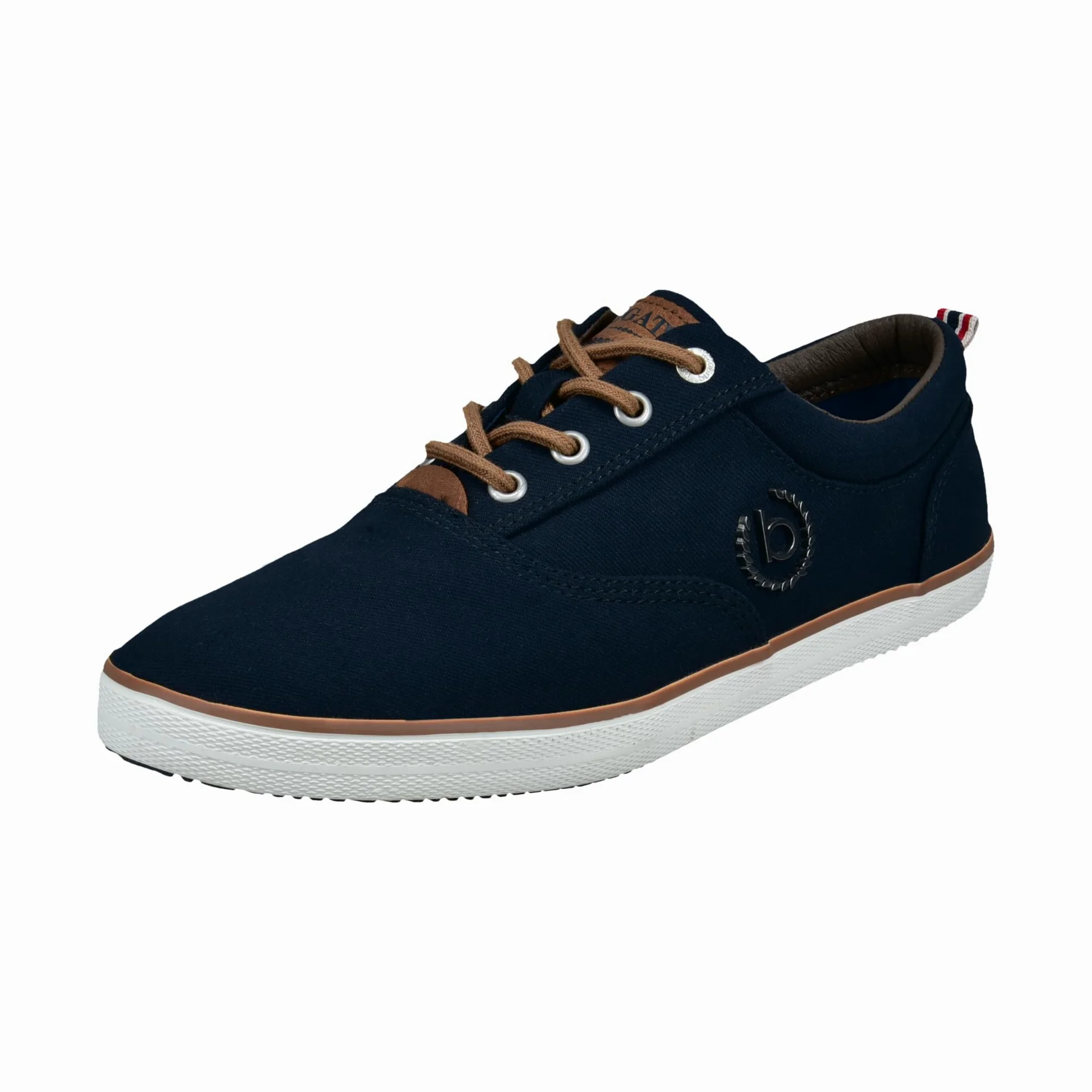 Bugatti Alfa ZapatillasHombre
