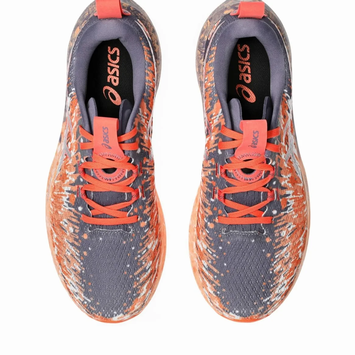 ASICS 1011B609-401 Noosa Tri 15 Sneaker Male Illusion Blue/Aquamarine EU 39