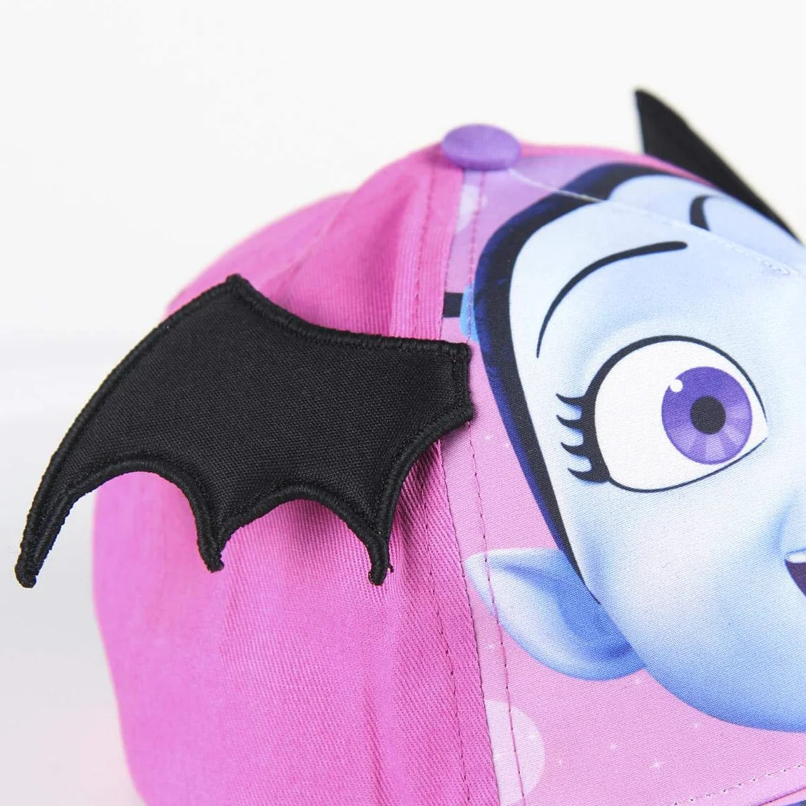 CERDÁ LIFE'S LITTLE MOMENTS Gorra INNOVACIÓN VAMPIRINA