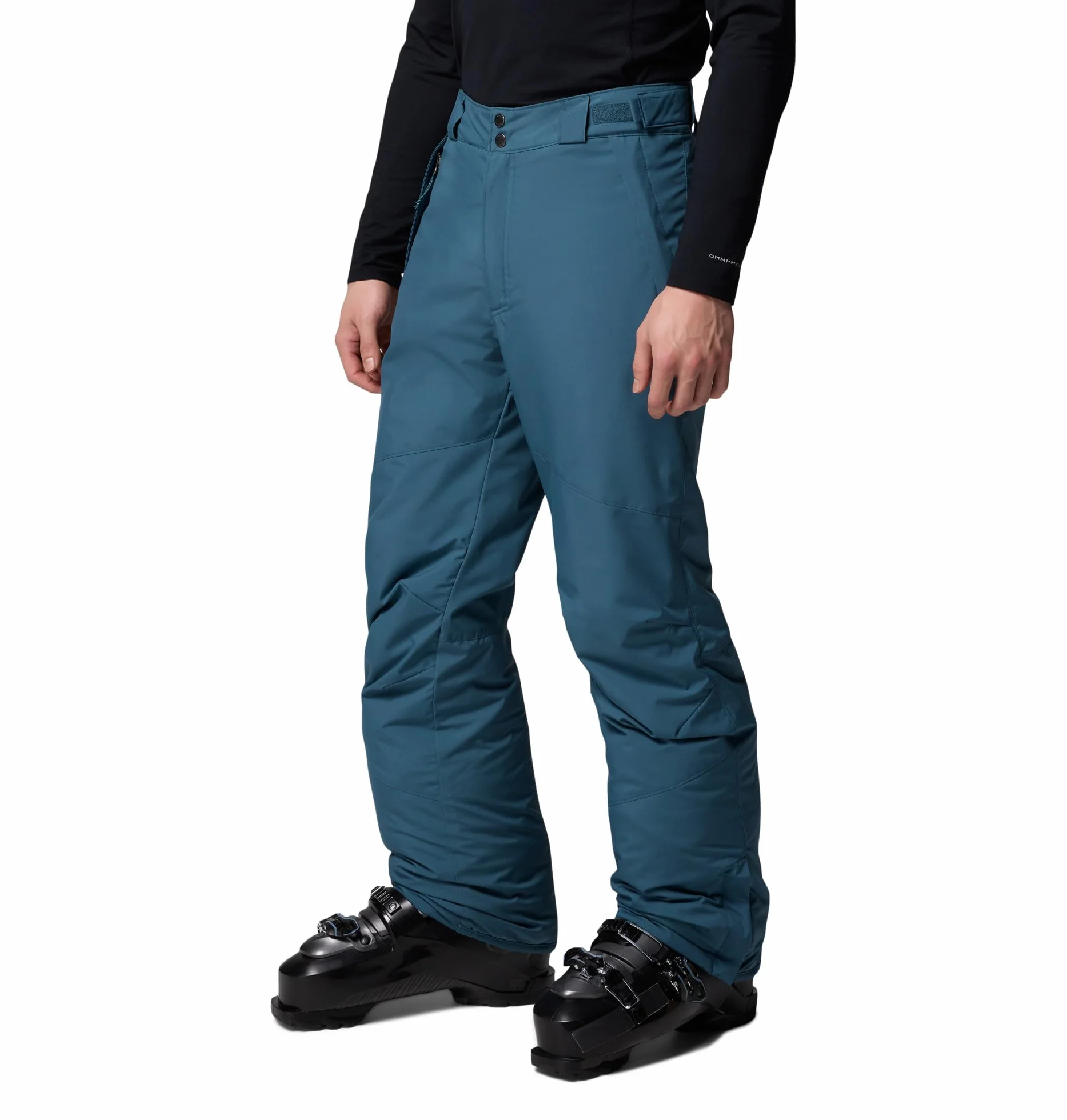 Columbia Shafer Canyon™ II Pant - Pantalones de esquí Hombre