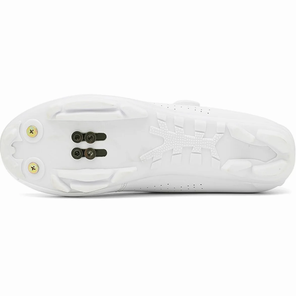 Zapatillas de Ciclismo Montaña para Hombre, Zapatillas Bicicleta | Zapatos de MTB Respirables Antideslizantes Compatibles con SPD System para Deportes al Aire Libre