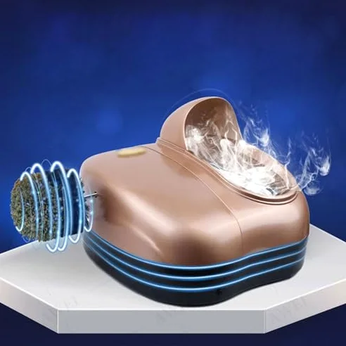 Máquina limpiadora y secadora de zapatos, cepillo de limpieza profunda y pulido de 3 minutos para tenis y botas, electrodoméstico eficiente
