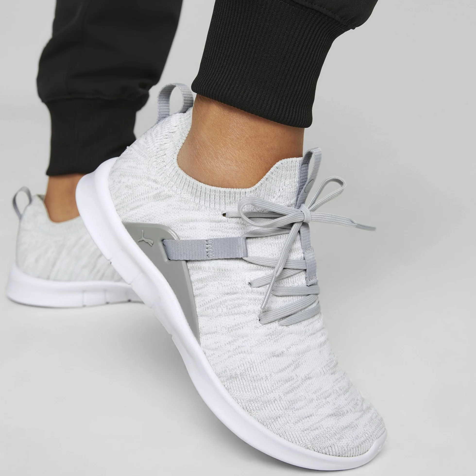 PUMA Laguna Fusion Knit Zapatos de golfMujer