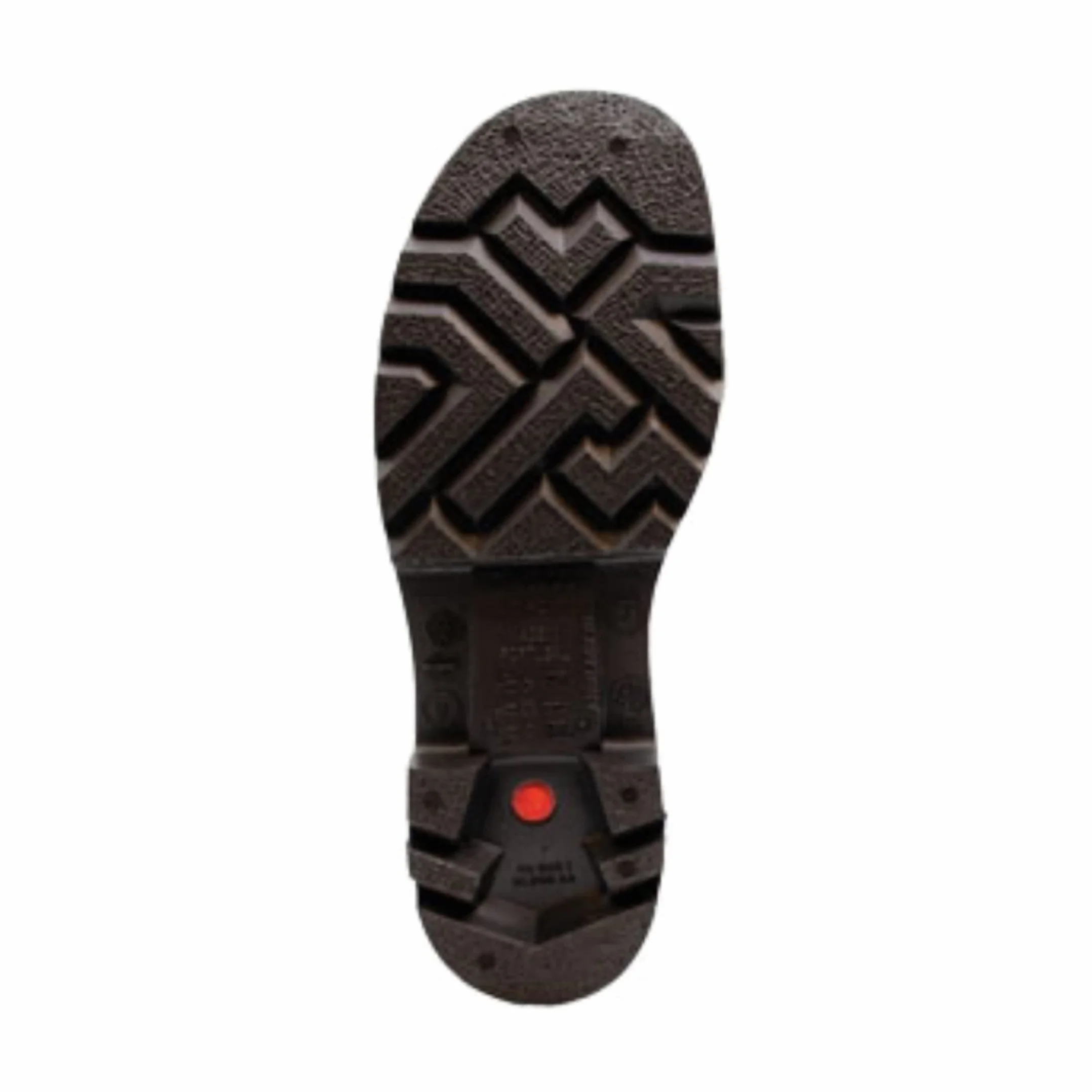 DUNLOP Dunlop Acifort Heavy Duty Full Safety Botas de seguridadUnisex adulto