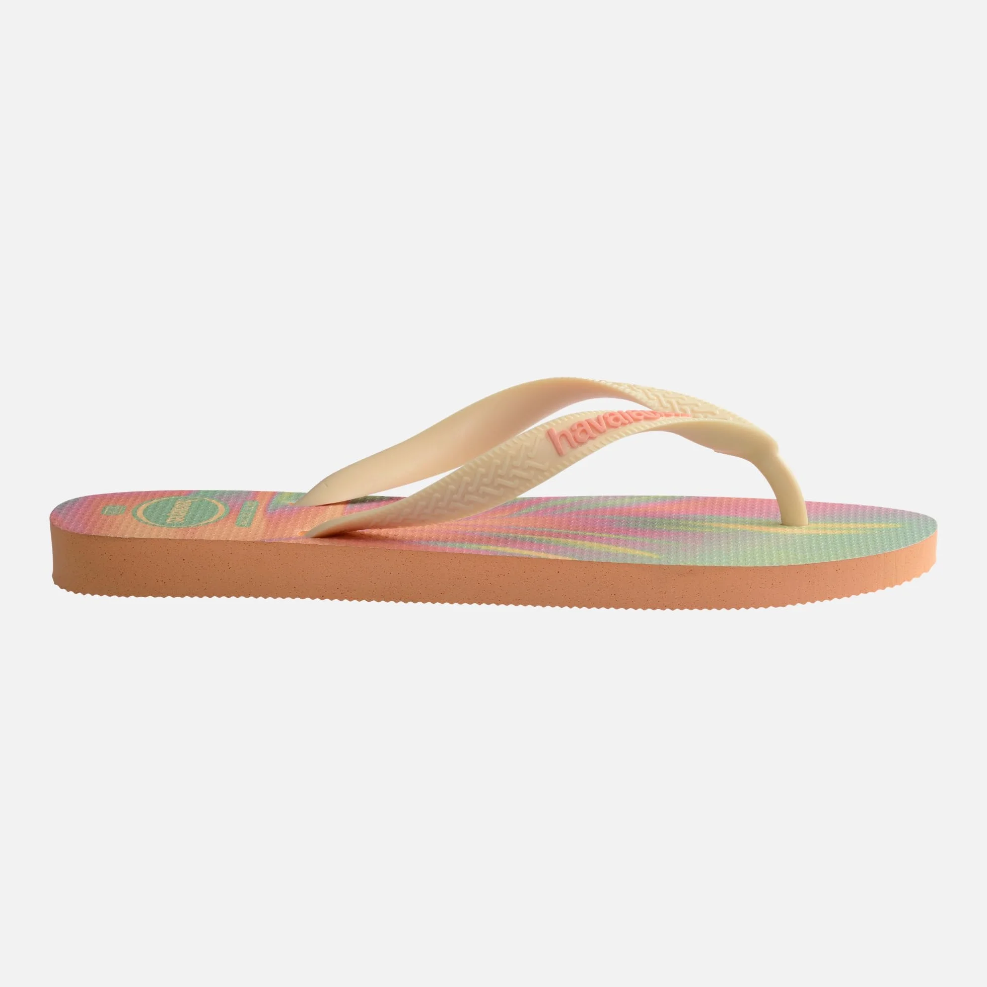 Havaianas Top Fashion (Mini Me) Niñas Chanclas