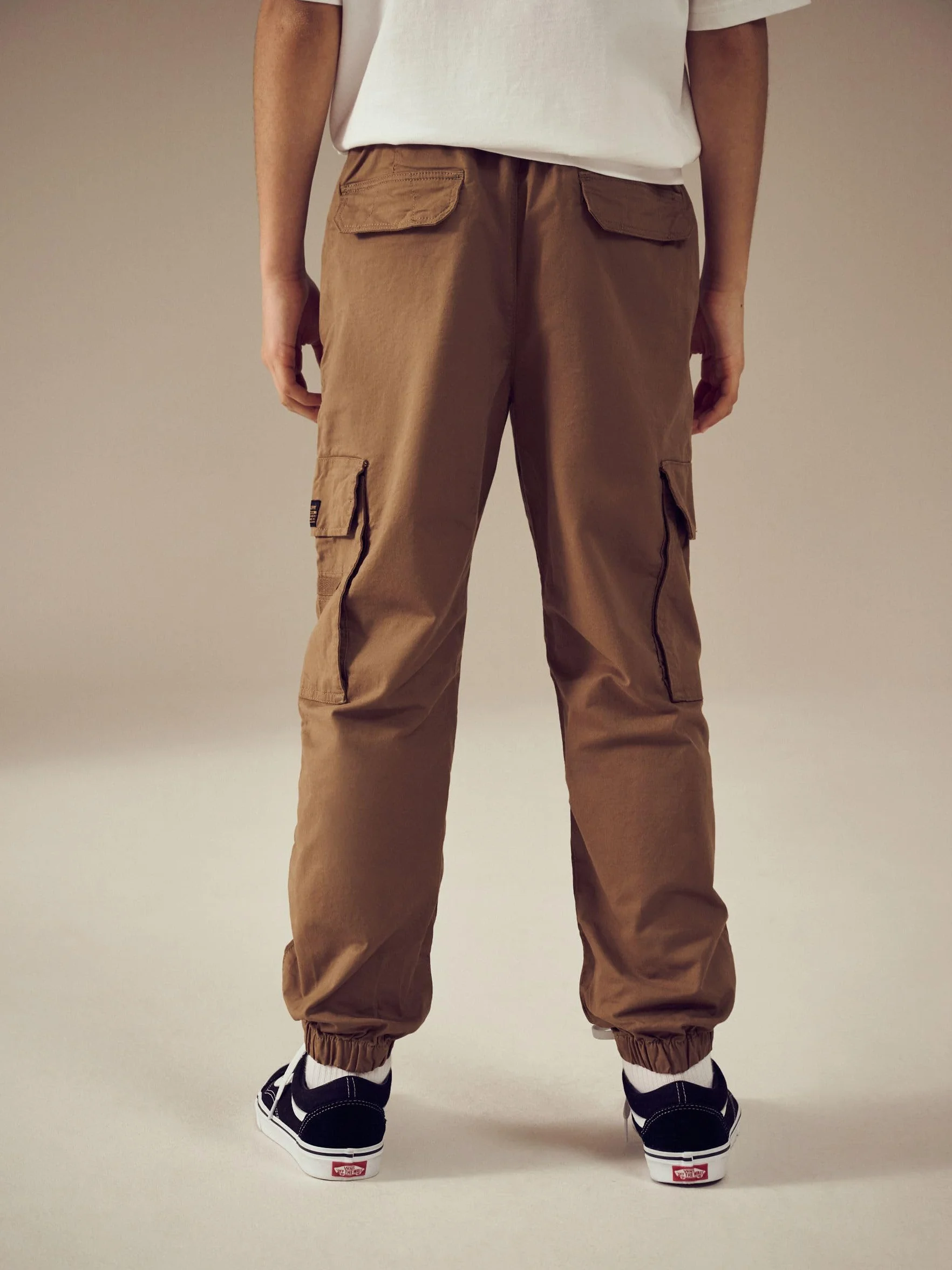 NEXT Niños Pantalones Cargo