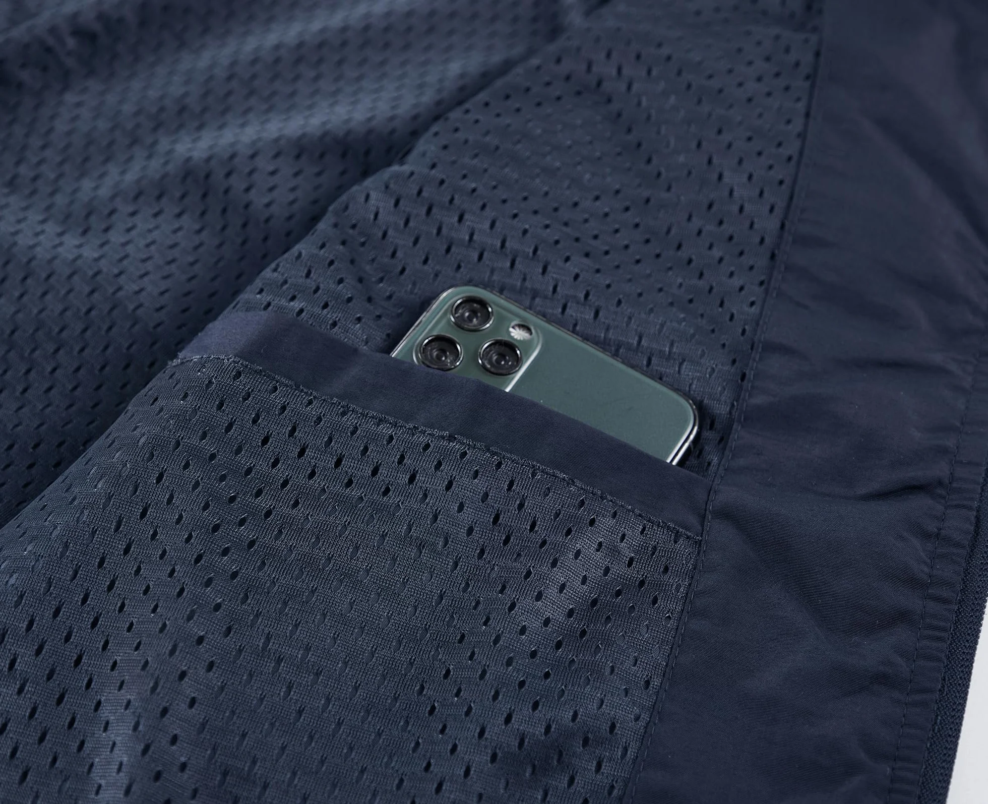 Chaleco Deportes para Hombre con Cremallera Fotografía Chaleco para Pesca Caza Senderismo Chalecos Exteriores para Hombre