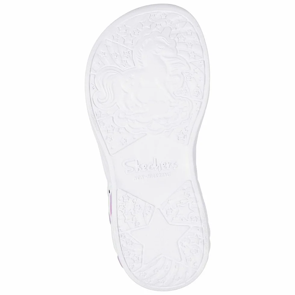 Skechers Unicorn Dreams Sandal Dream Zapatillas Niñas