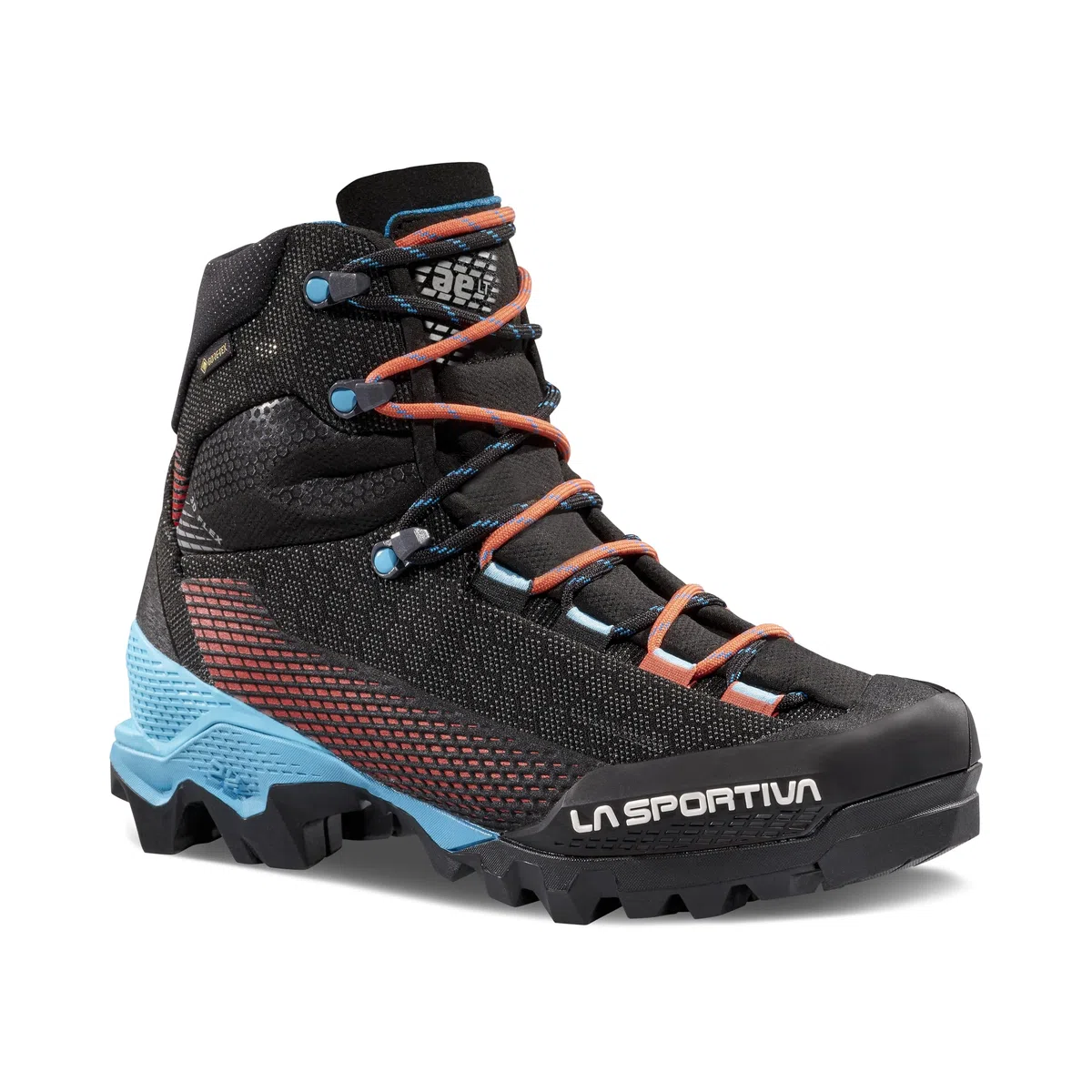 La Sportiva Aequilibrium ST GTX Hiking Boots EU 37 1/2
