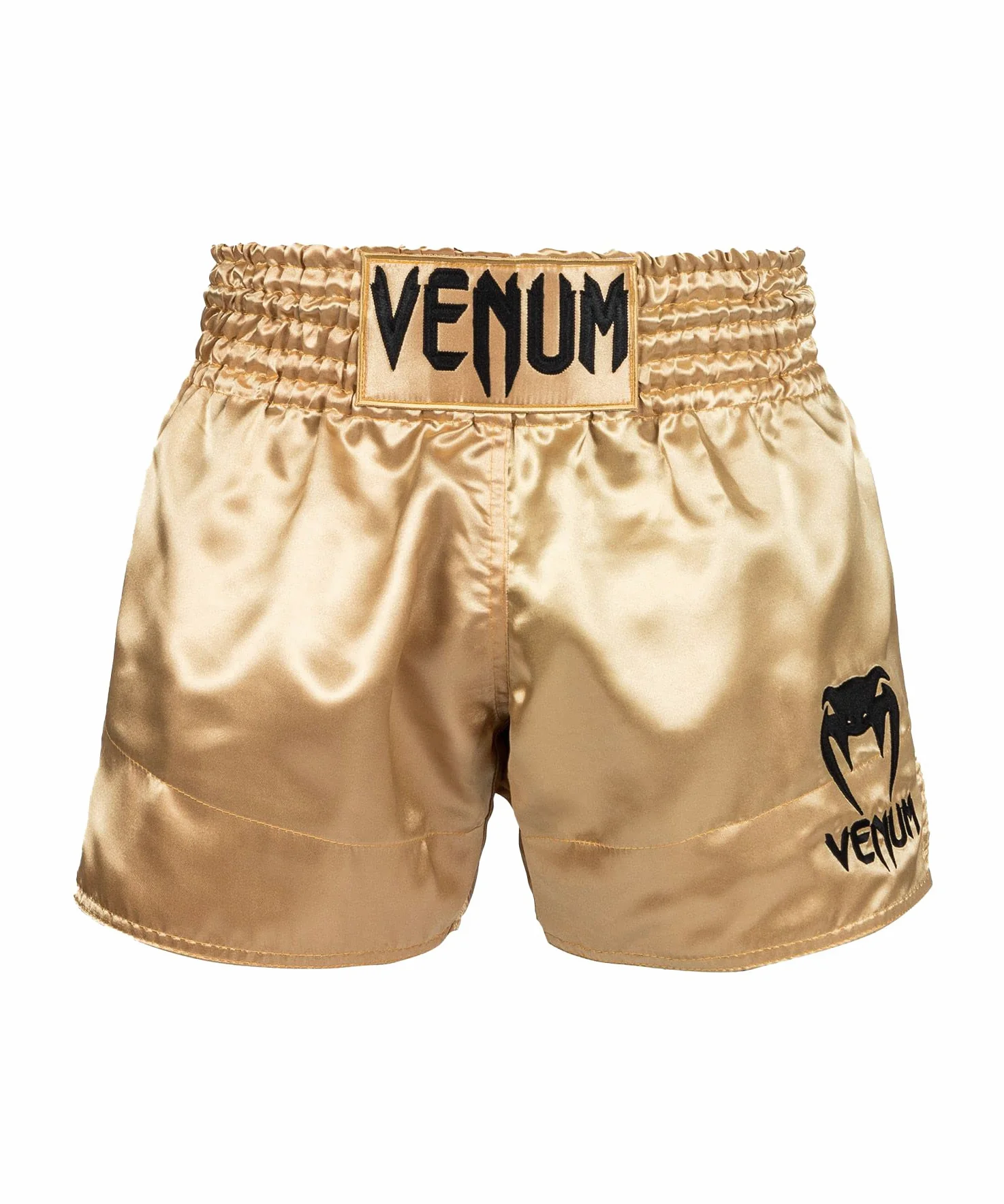 VENUM Men's Classic Muay Thai Shorts Muay Thai Shorts
