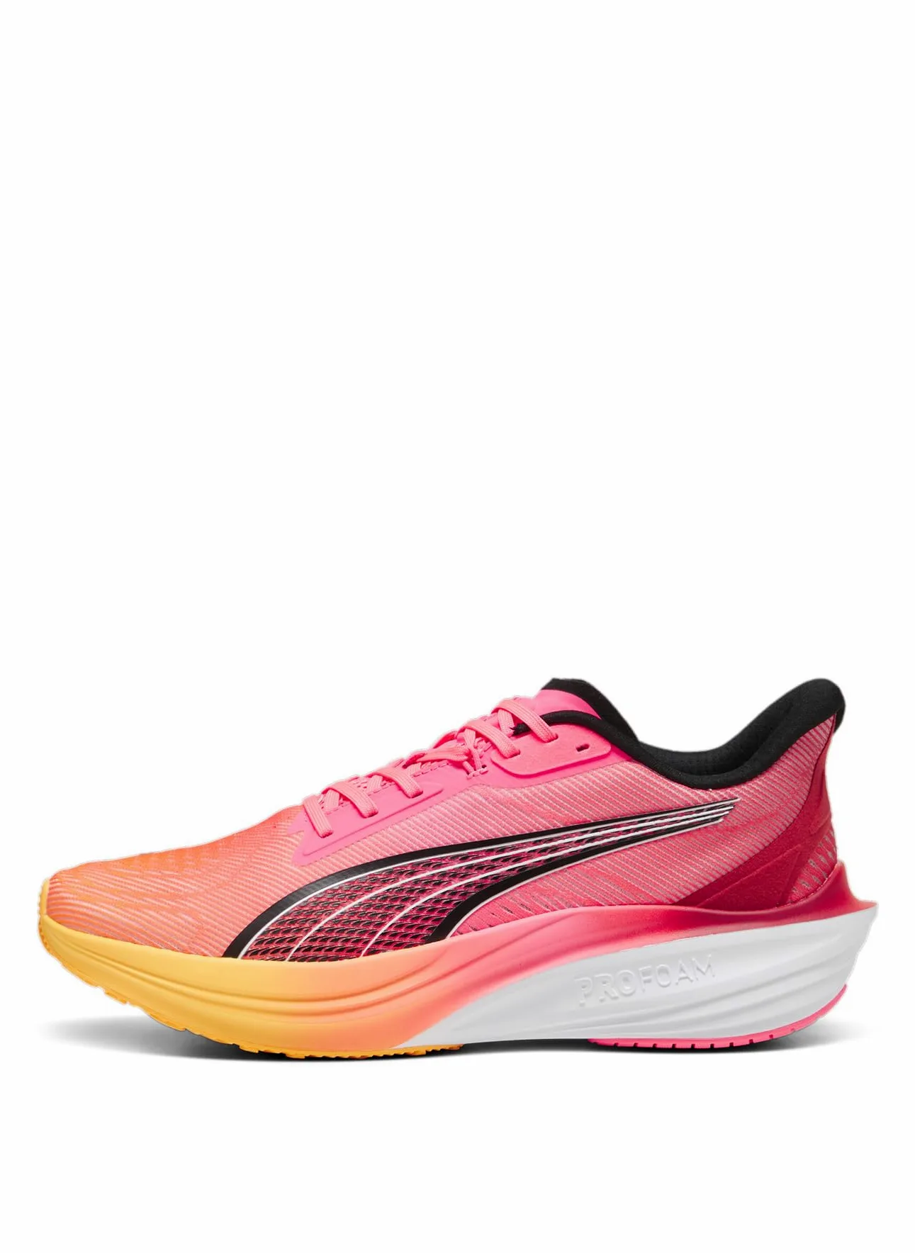 Puma Darter Pro Zapatillas para Correr de carreteraUnisex Adulto
