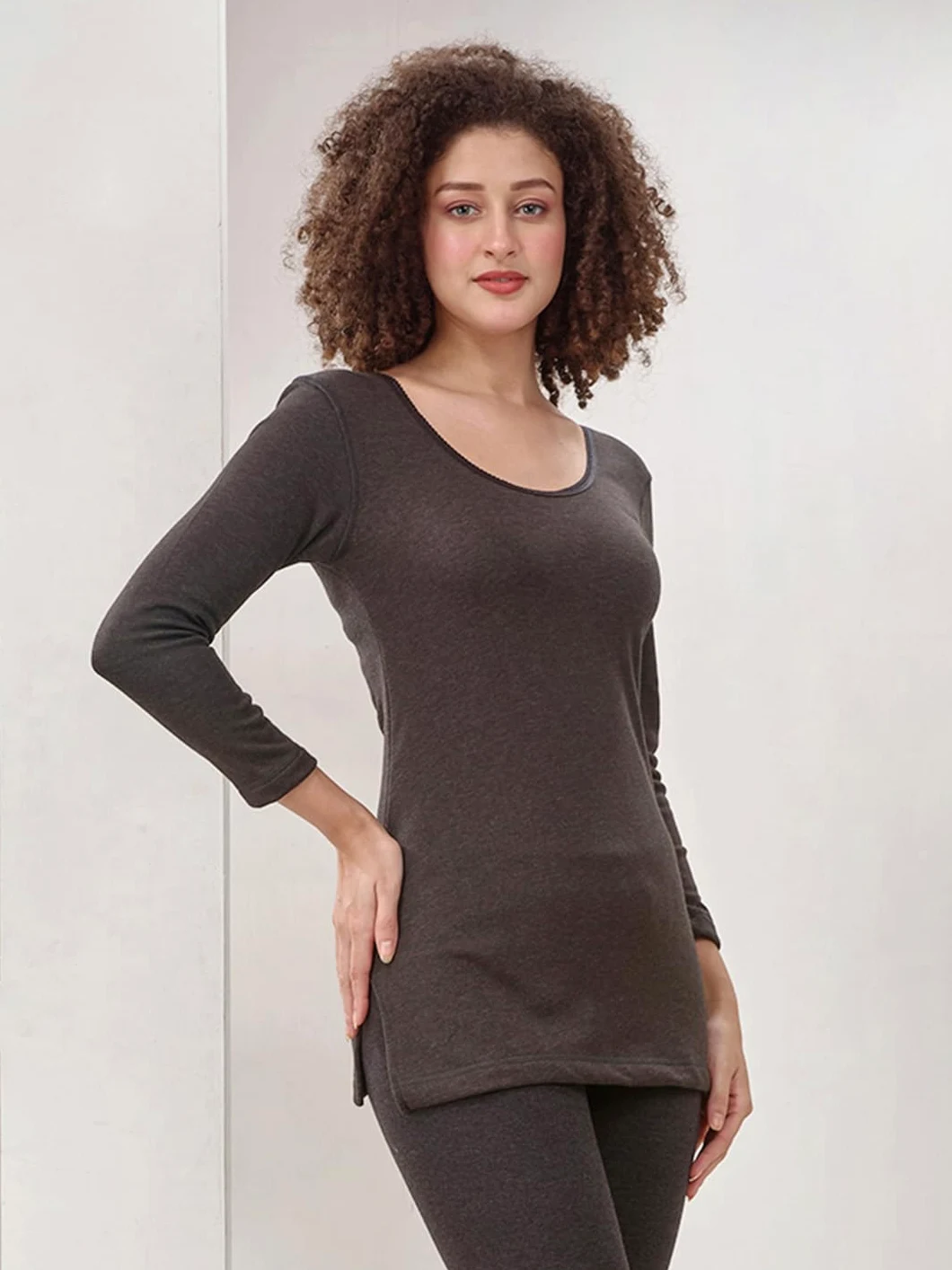Lux Inferno Camiseta de mujer