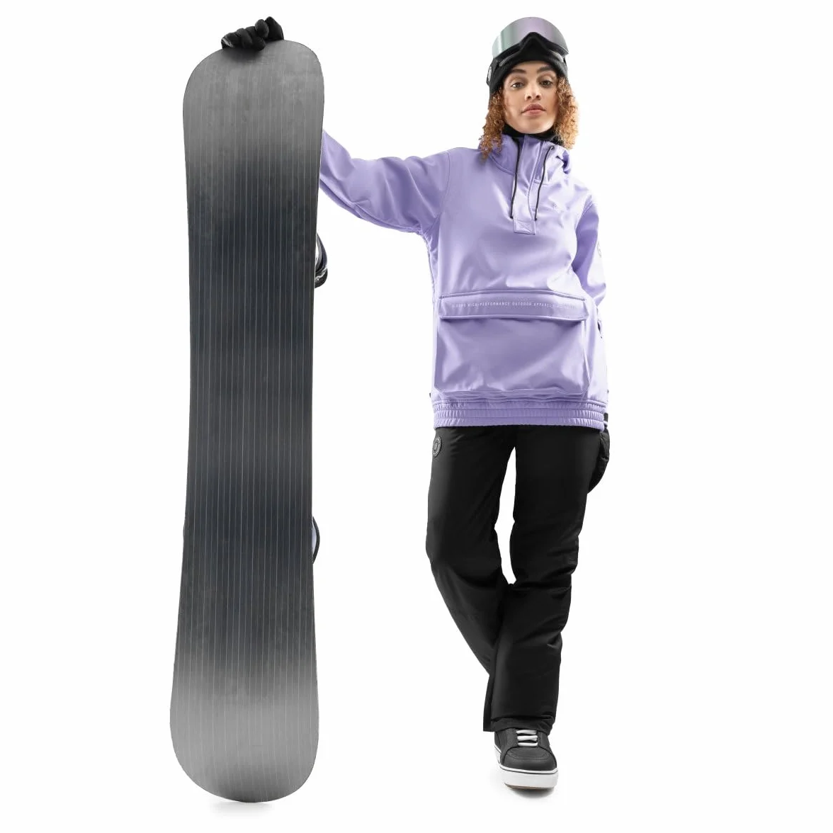 Pantalones esquí y nieve SIROKO P1-W