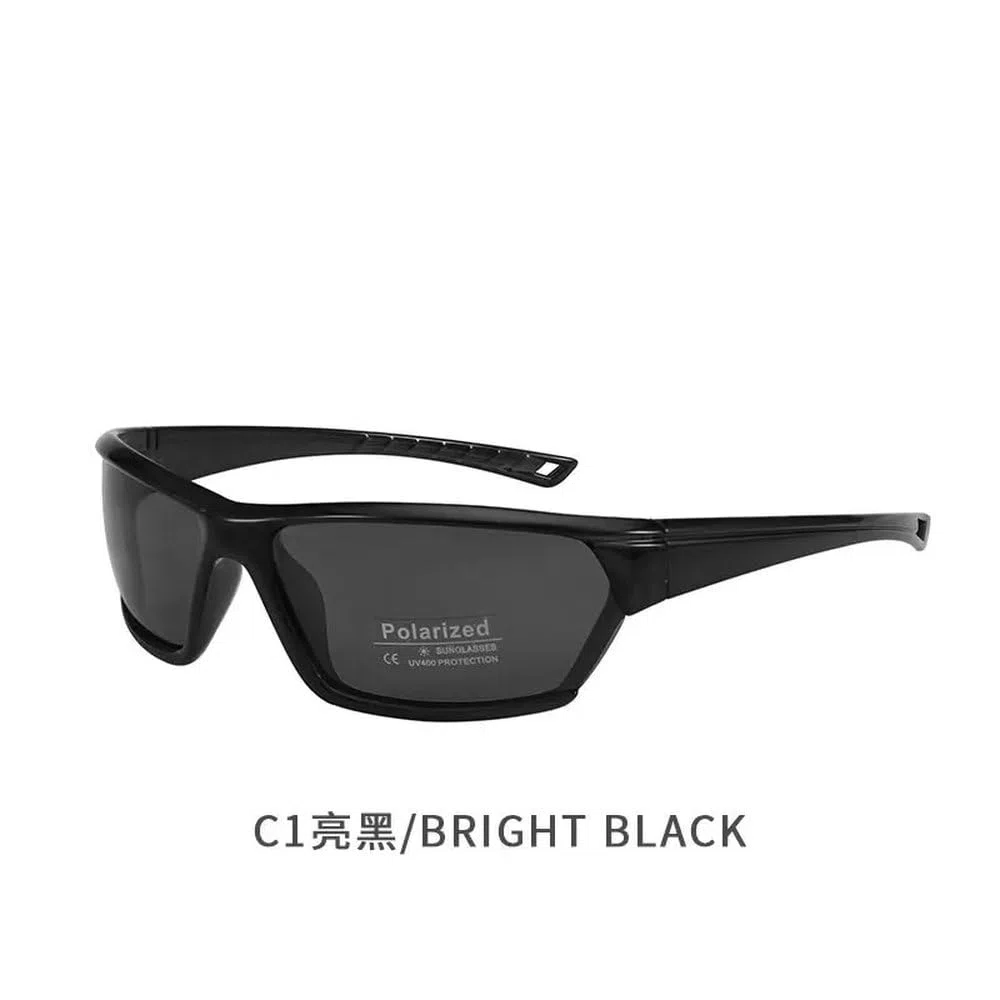 Gafas de sol polarizadas deportivas para hombre y mujer, para ciclismo y pesca. Gafas de sol polarizadas para hombre y mujer.