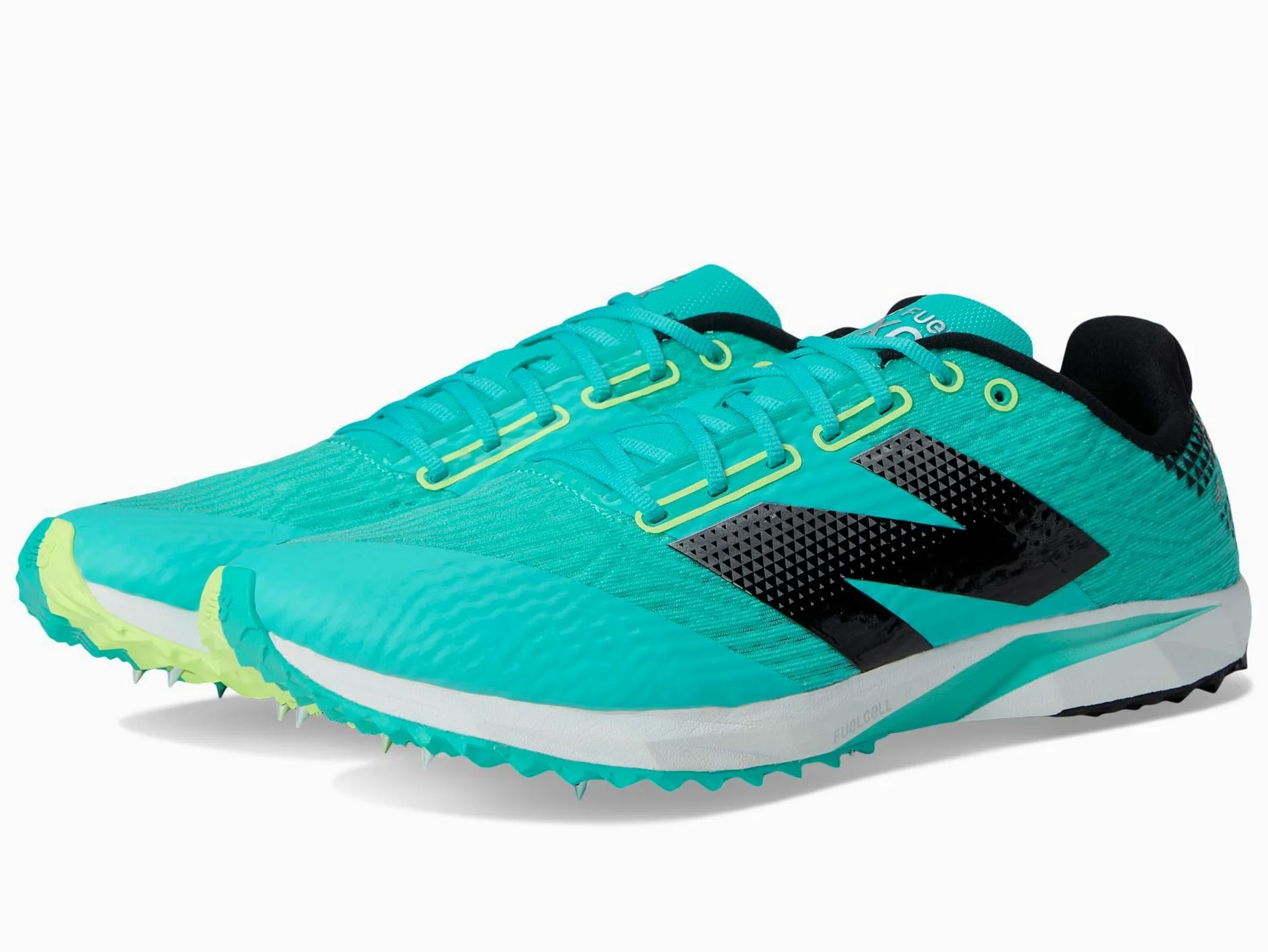 New Balance FuelCell Xc7 V5 ZapatillasHombre