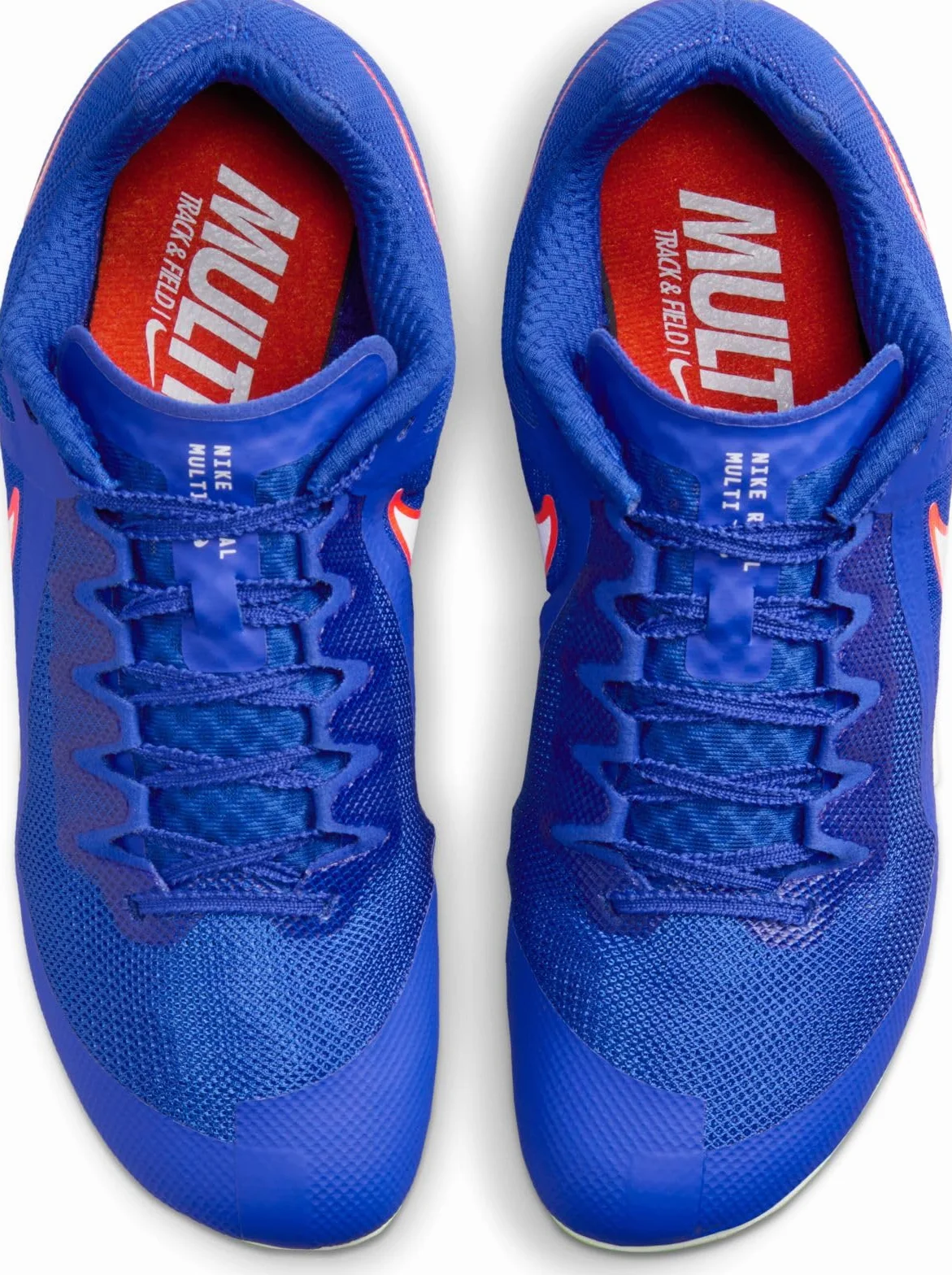 NIKE Zoom Rival Multi, Zapatillas para Correr Unisex Adulto