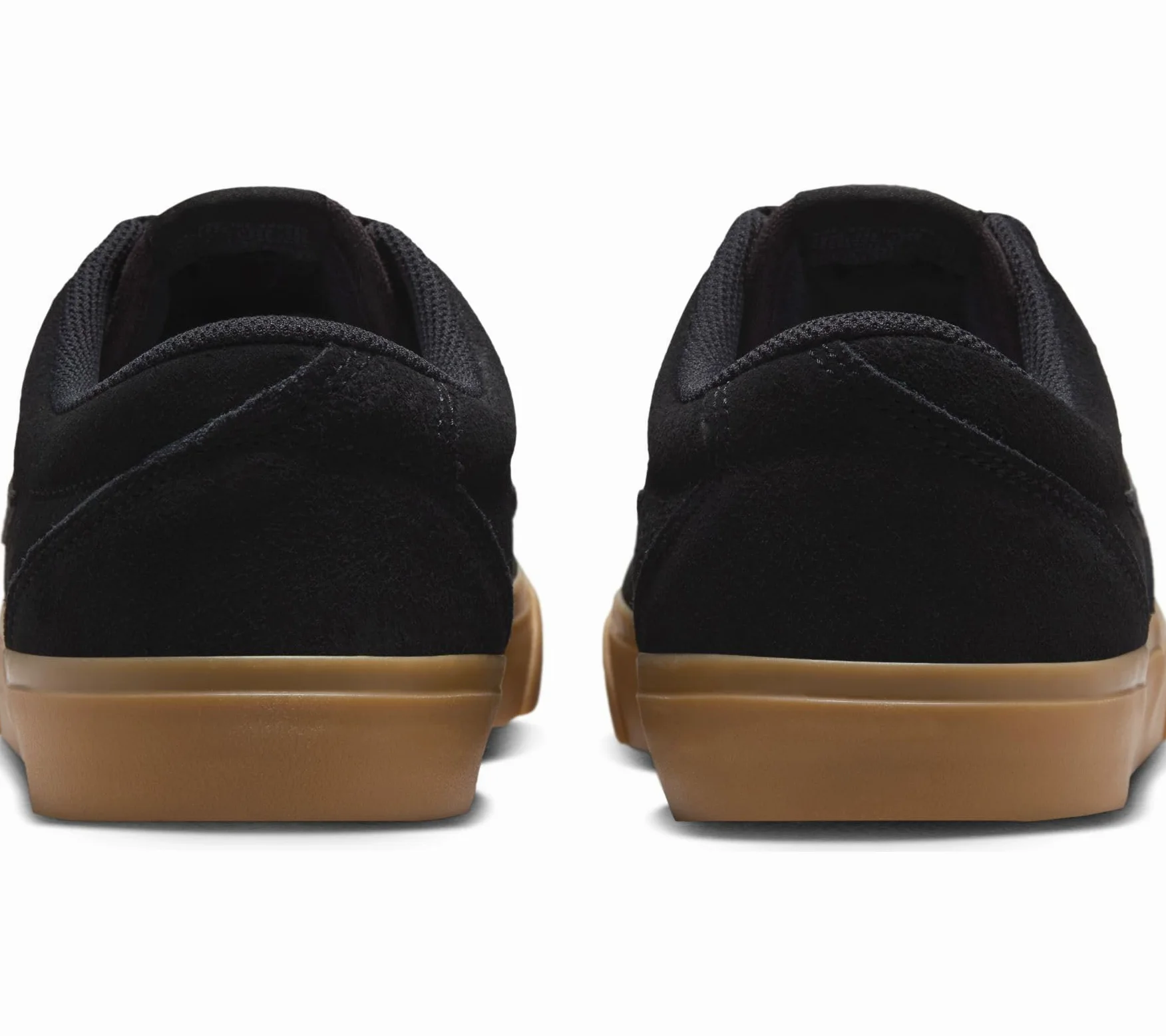 Nike Charge Suede SneakerHombre