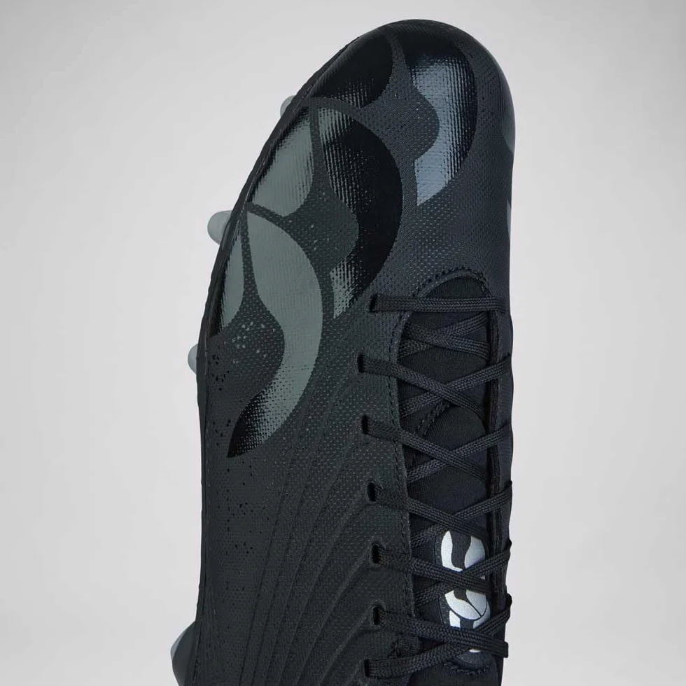 Canterbury Stampede Pro Soft Ground Rugby Boots High Traction