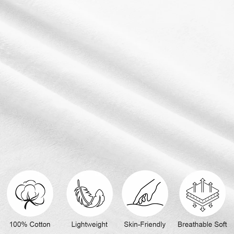 AUYAO Pantalones Hombre Casuales, Pantalón para Hombre con Bolsillos con Cordón, Largos Pantalones Fitness Gym, Ropa de Hombre, Pantalones Ligeros Estilo Playero