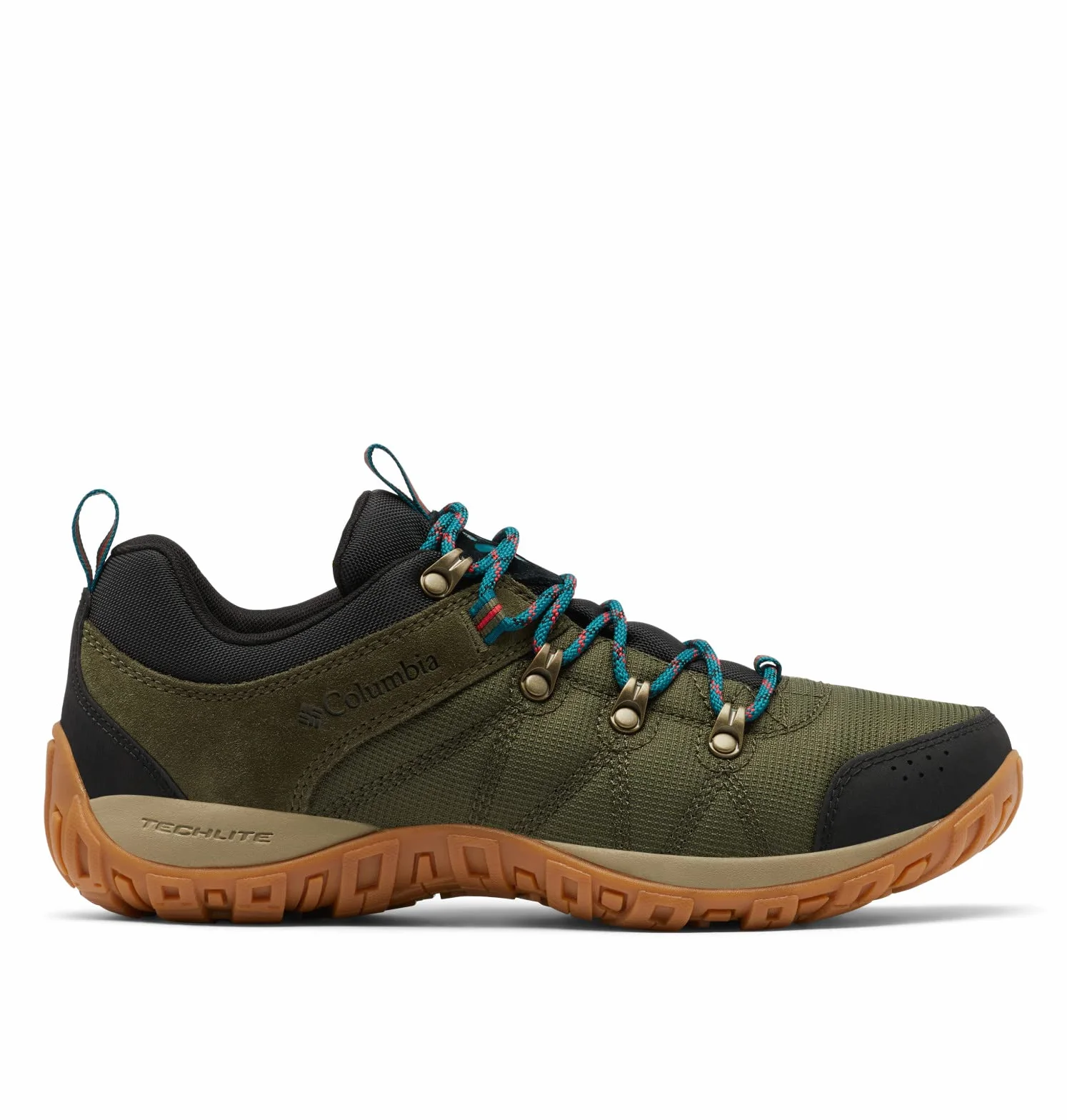 Columbia Peakfreak Venture LT, Zapatillas De Senderismo Y Trekking para Hombre