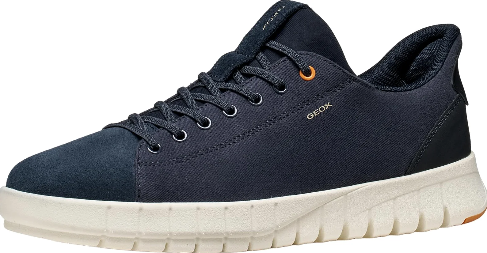 Geox U Flextride Plus C ZapatillasHombre