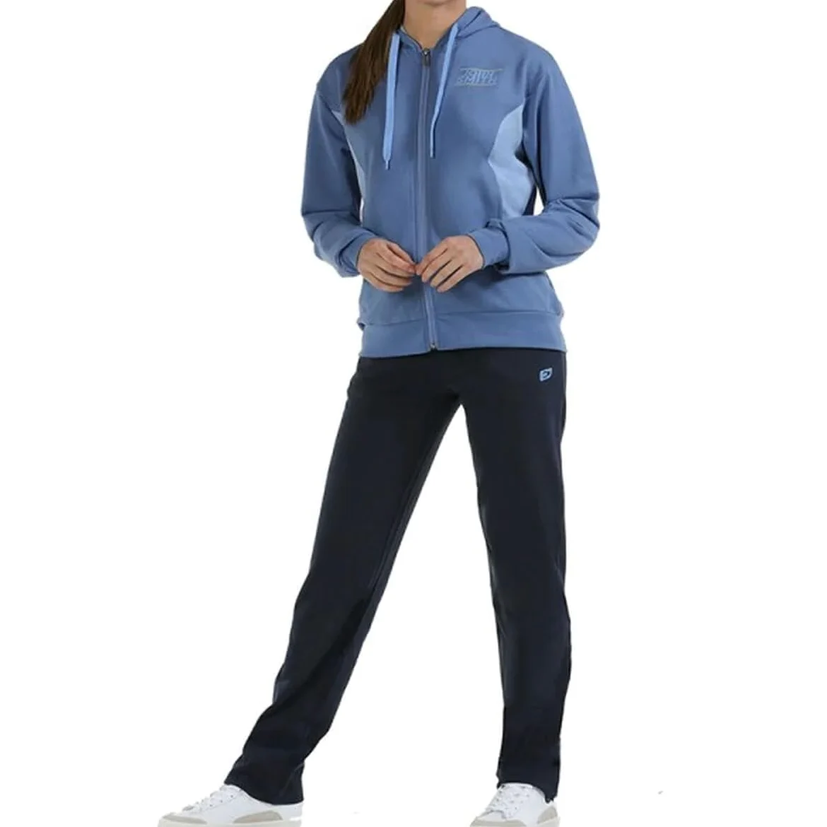 John Smith Bolla Traje Jogging Mujer (Pack de 1)