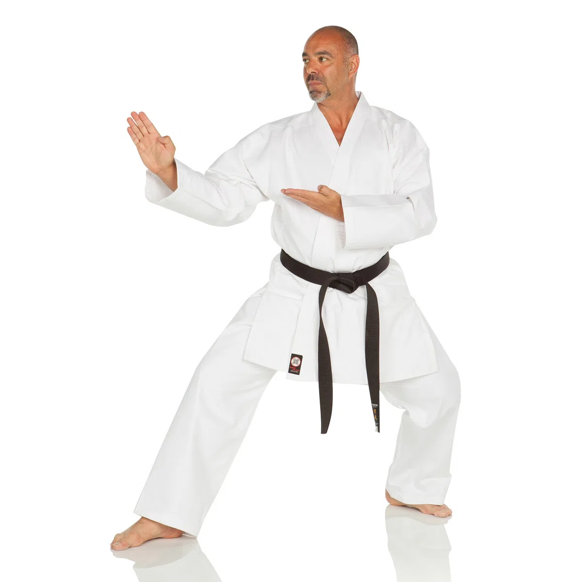 Ronin Brand Unisex Ronin Karate Gi Karate Gi