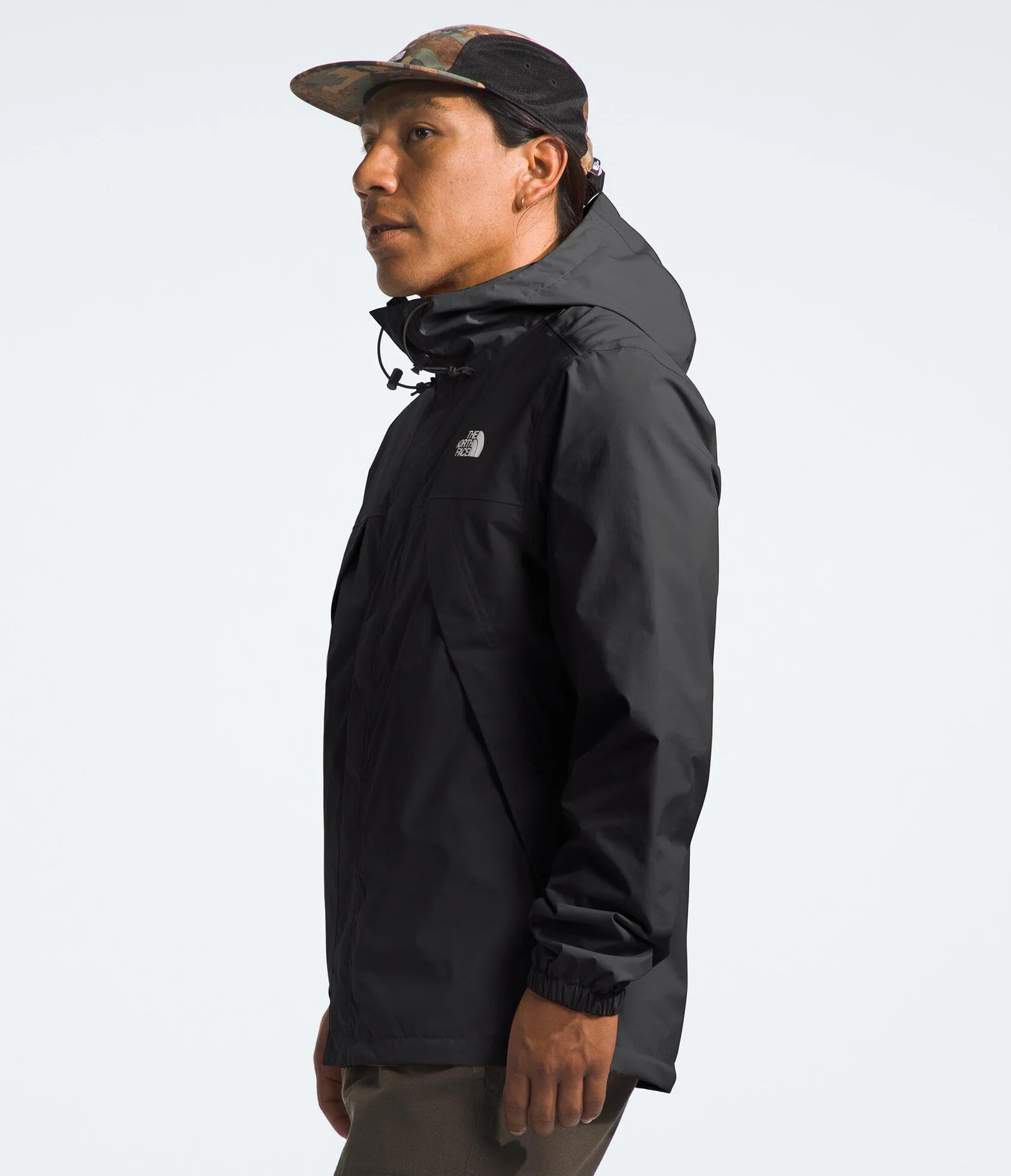 THE NORTH FACE Chaqueta Antora para hombre (paquete de 1)