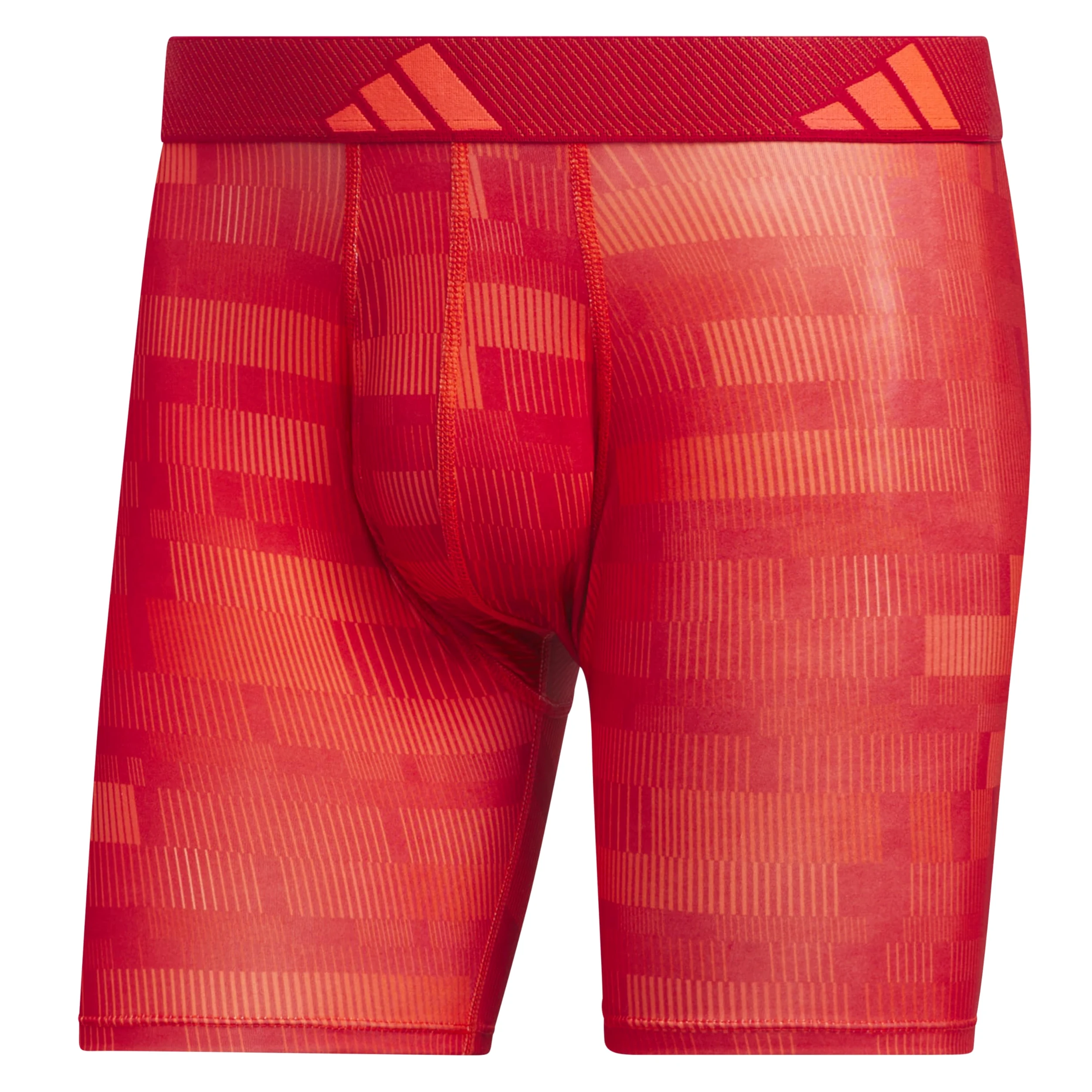 adidas Calzoncillos Bóxer Individuales Performance para Hombre Ropa Interior de Hombres Hombre (Pack de 1)