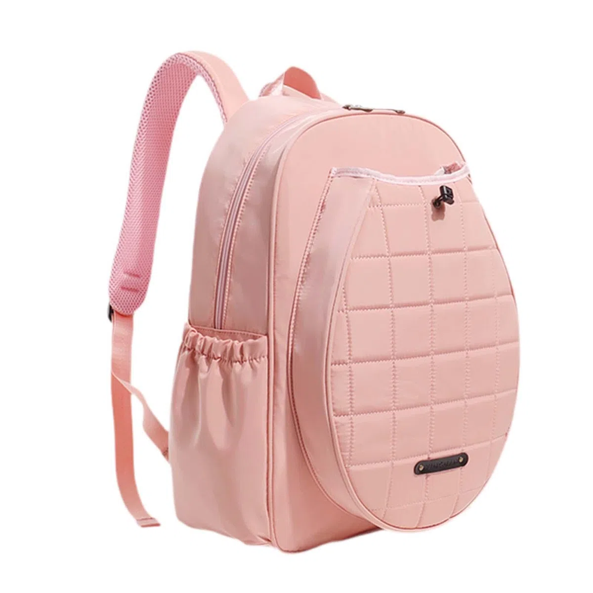 Mochila de Tenis diseñada para Mujeres y Hombres, Bolsa de Tenis