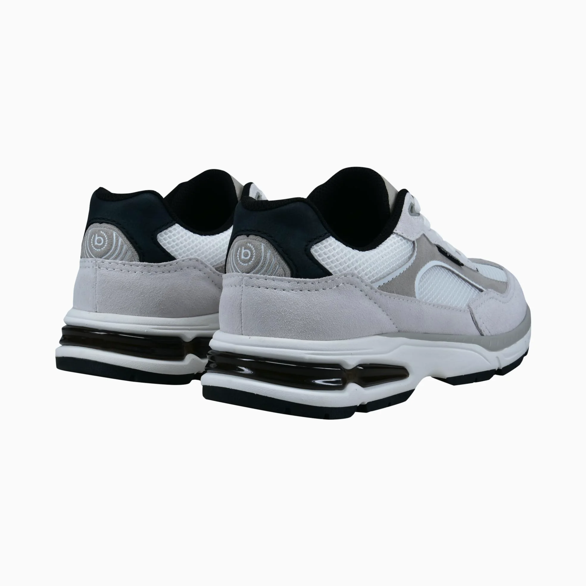 bugatti 322-aox02, Zapatillas Hombre