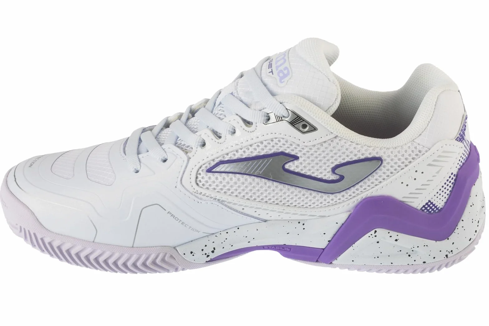 Joma Zapatillas de tenis Mujer