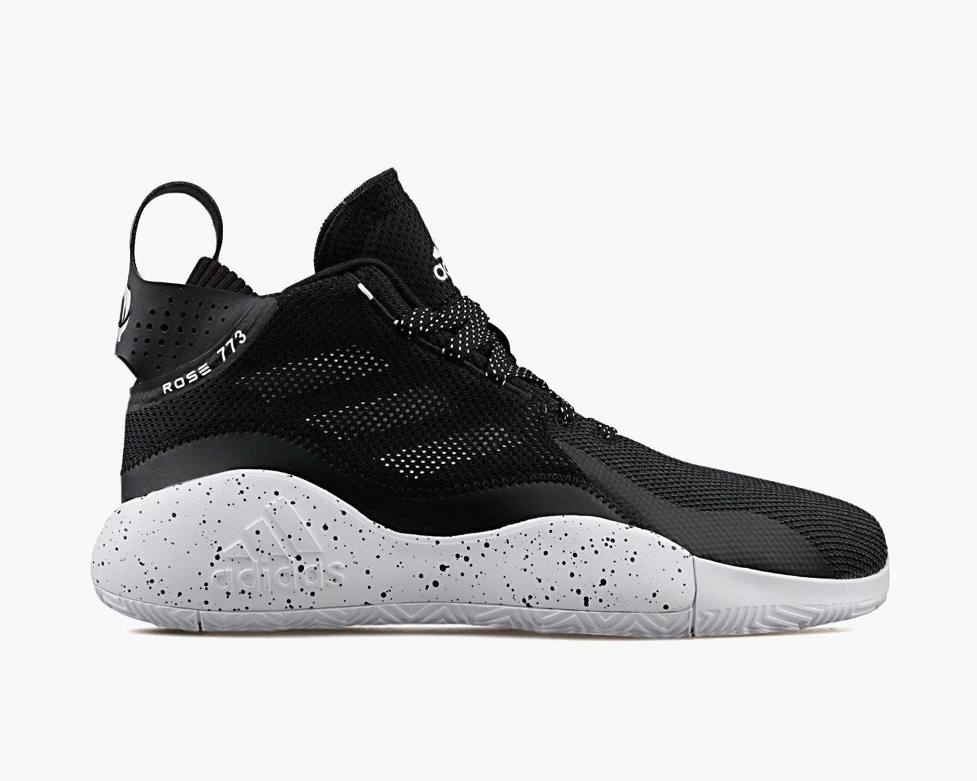 adidas D Rose 773 2020, Zapatillas de Baloncesto Unisex Adulto