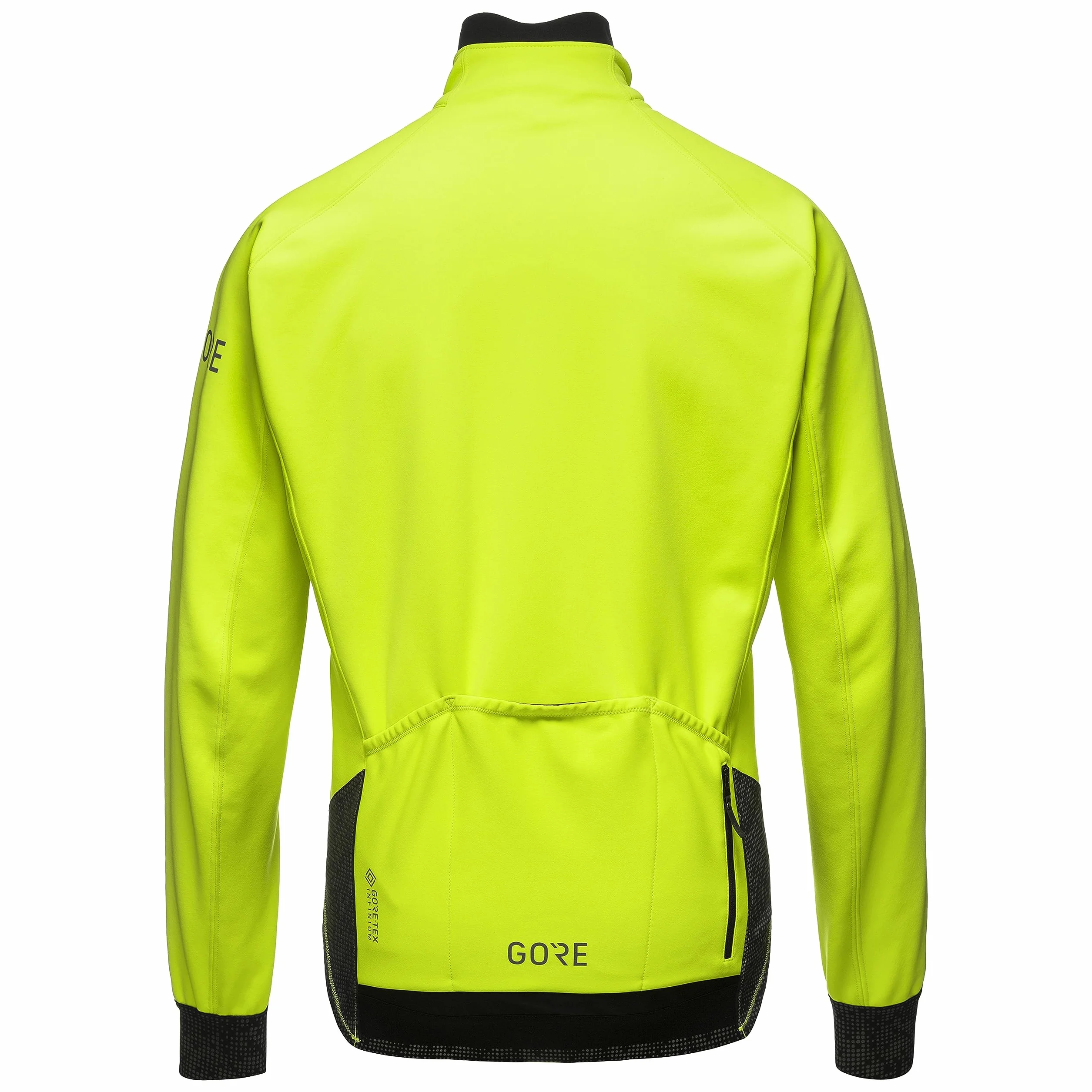 GORE WEAR Chaqueta térmica de ciclismo hombre C5 GORE-TEX INFINIUM