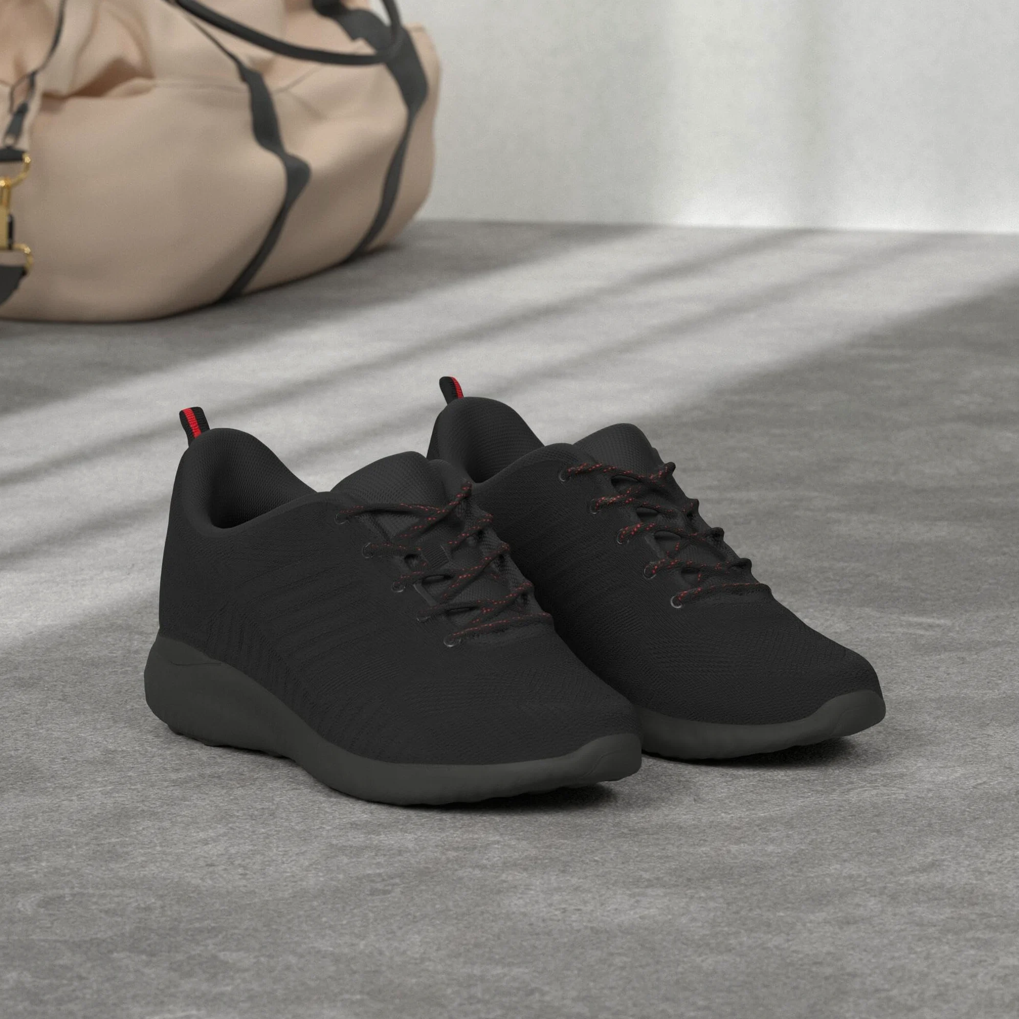 CALTO Zapatos de elevación invisibles para hombre con aumento de altura - Zapatillas deportivas ultraligeras - 2.6 pulgadas más altas