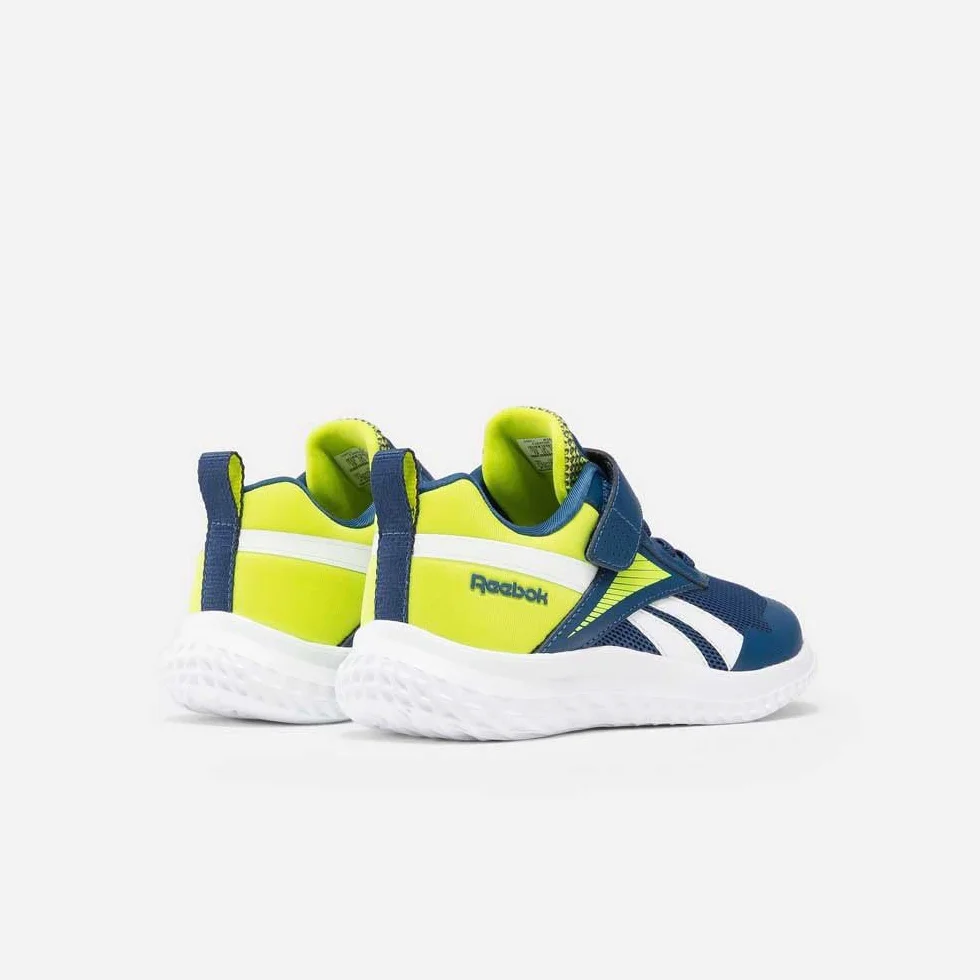Reebok Rush Runner 5 Alt ZapatillasNiños