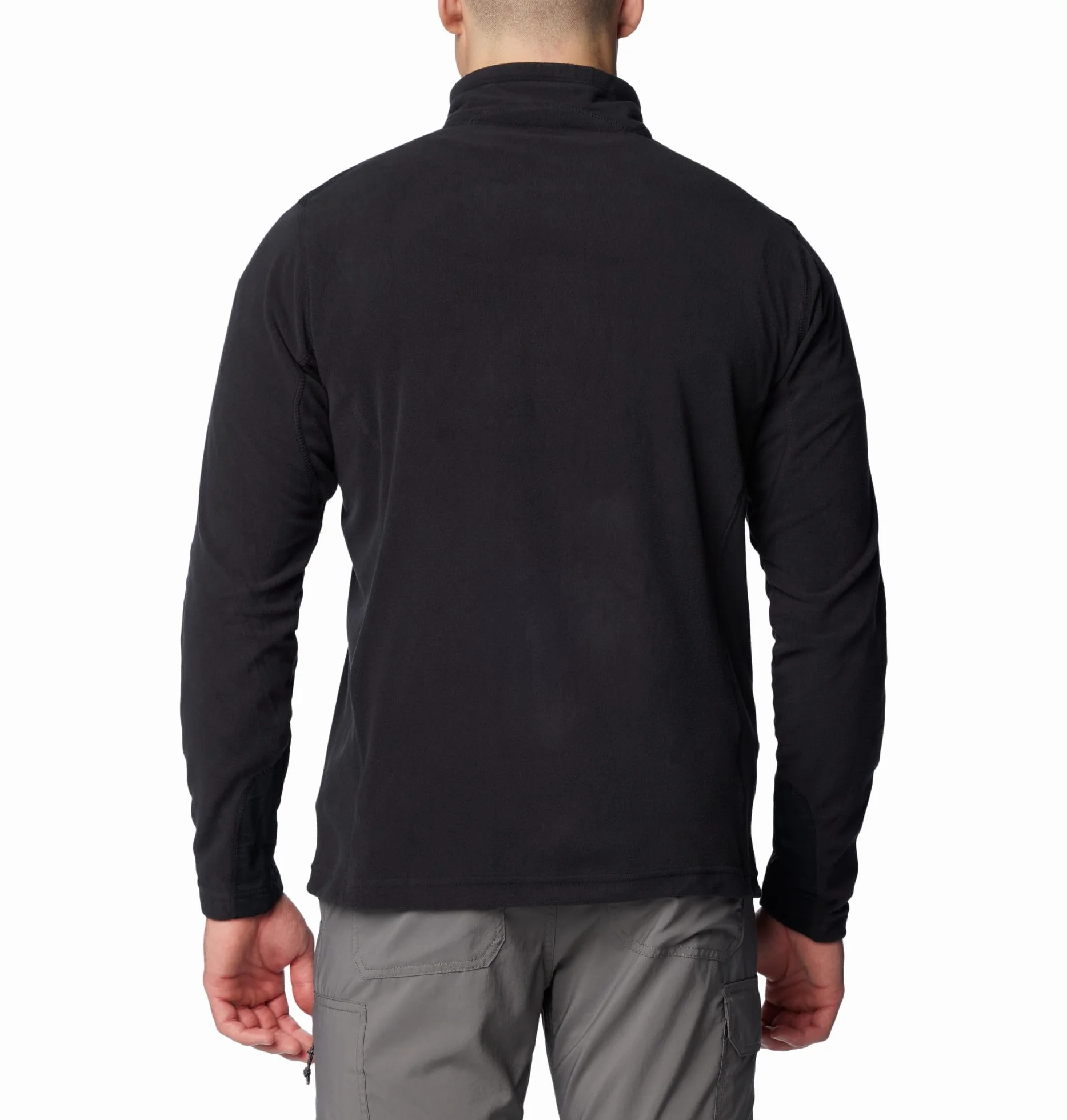 Columbia Klamath Range Full Zip Chaqueta de forro polar Hombre
