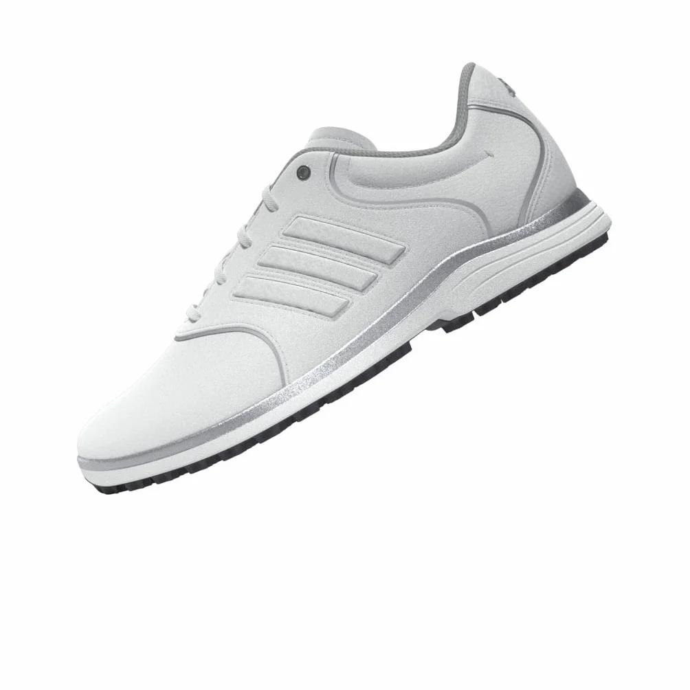 adidas Women's Calzado DE Golf ALPHAFLEX ZOYSIA Spikeless