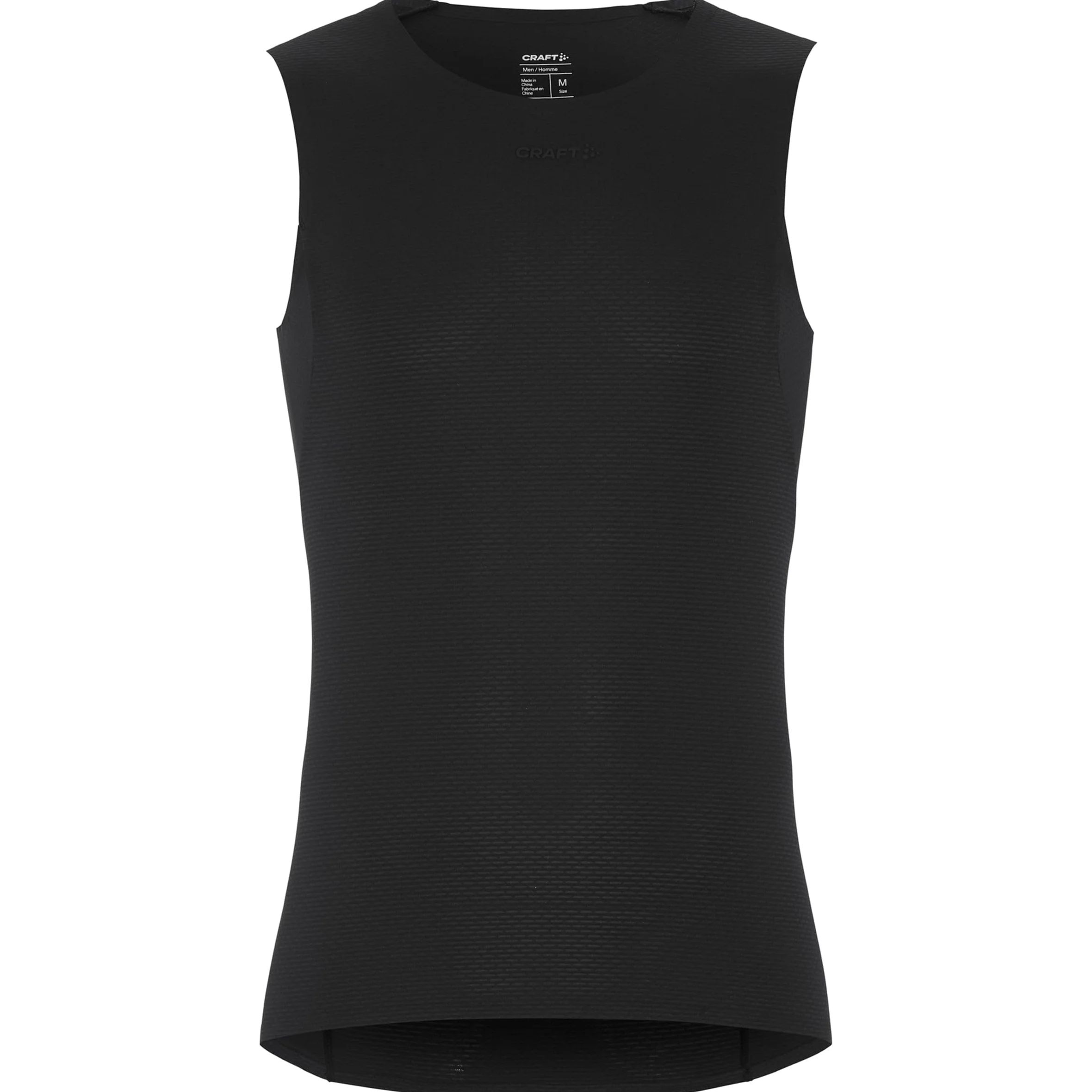 Craft Pro Dry Nanoweight SL - Camiseta de tirantes para hombre