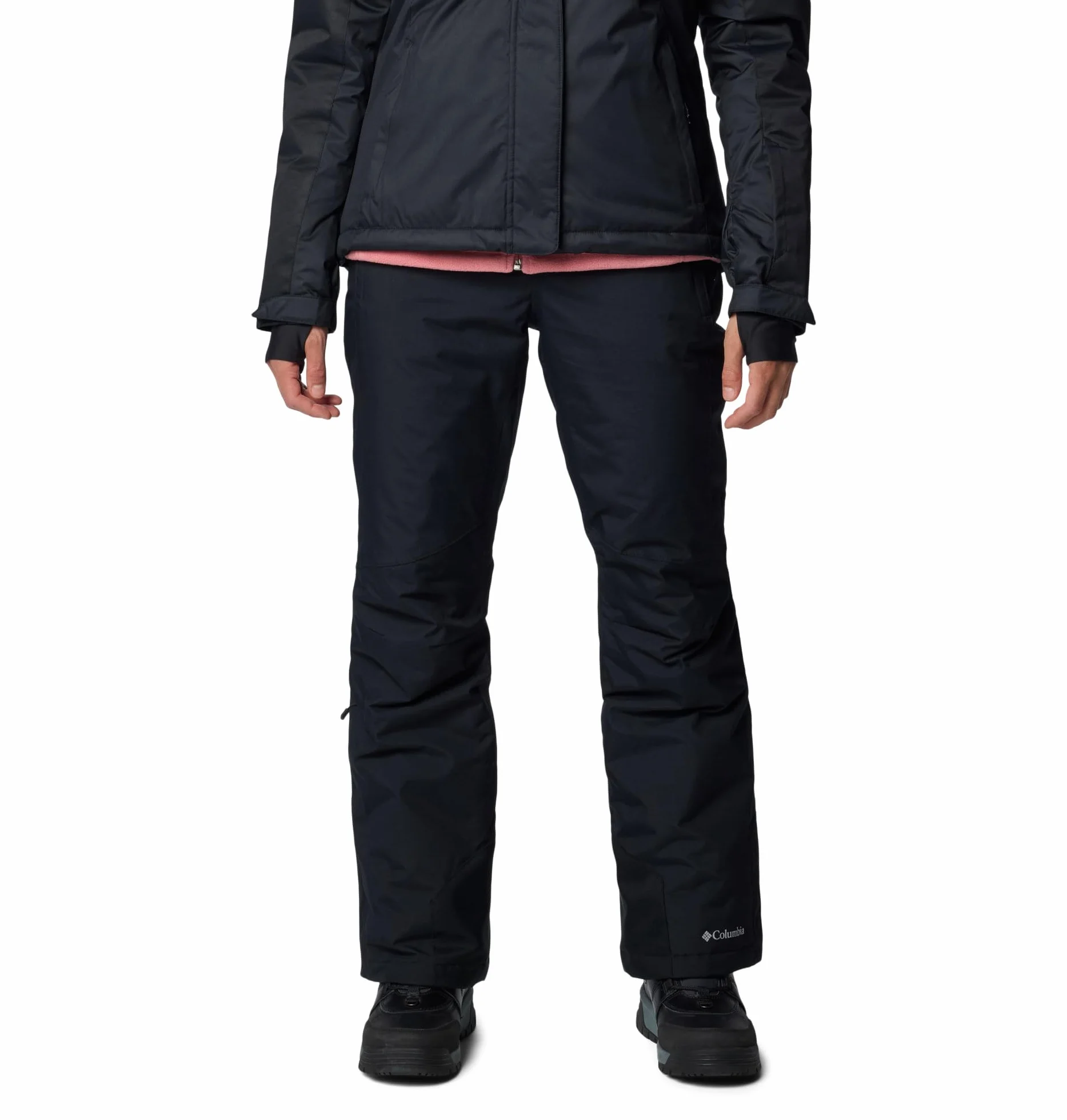 Columbia Bugaboo II Fleece Interchange Jacket Mujer
