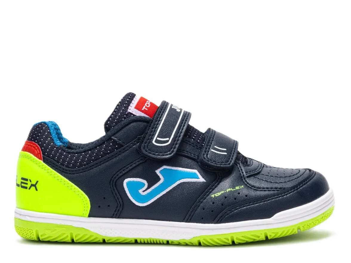 Joma Joma Entrenadores de fútbol para interiorUnisex niños